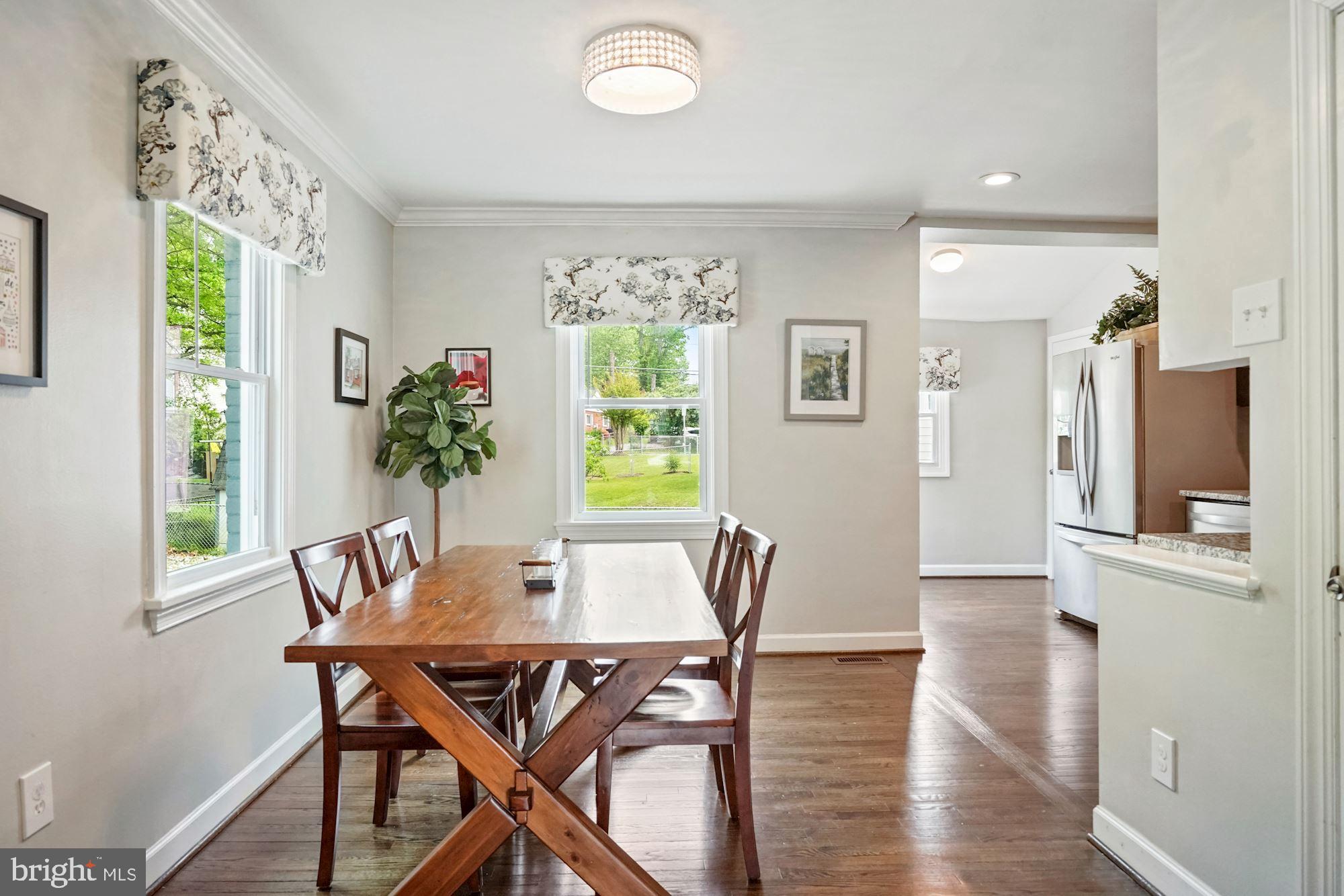 FENWICK PARK - Residential