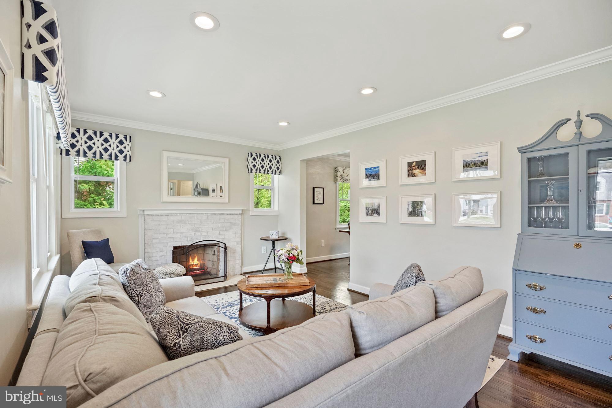 FENWICK PARK - Residential