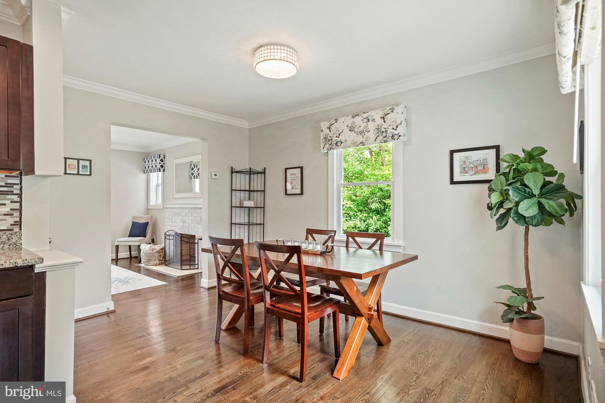 FENWICK PARK - Residential