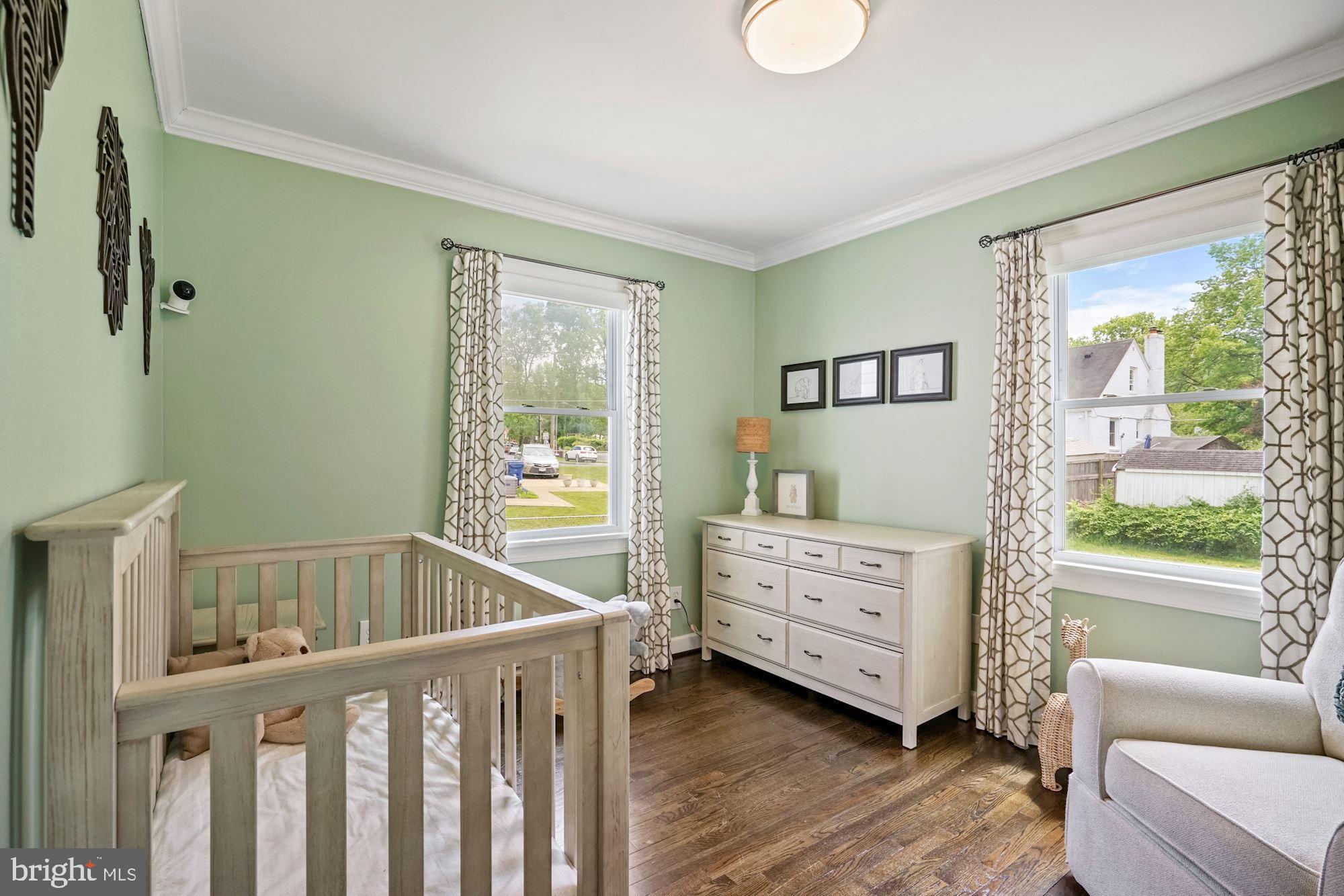 FENWICK PARK - Residential