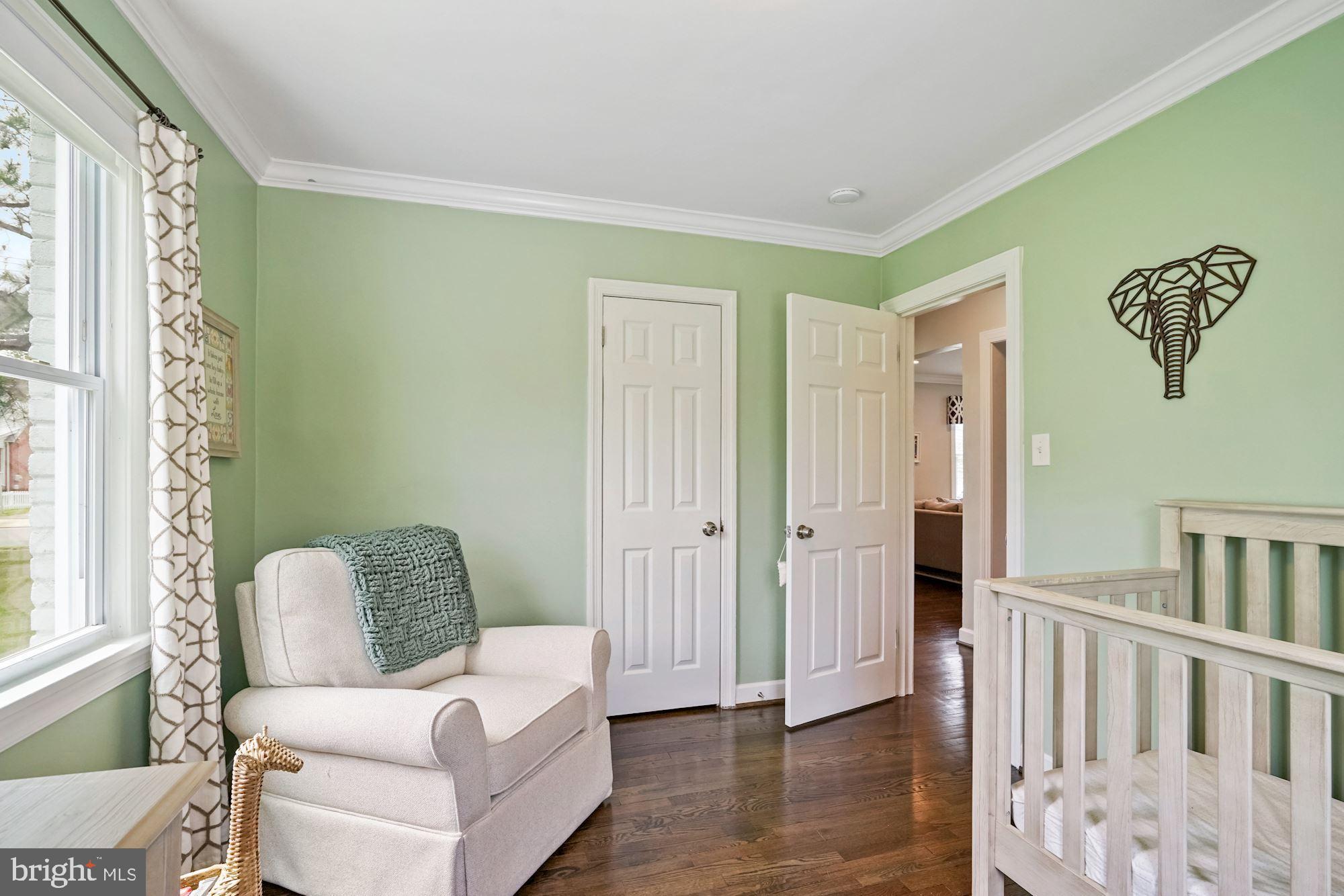 FENWICK PARK - Residential