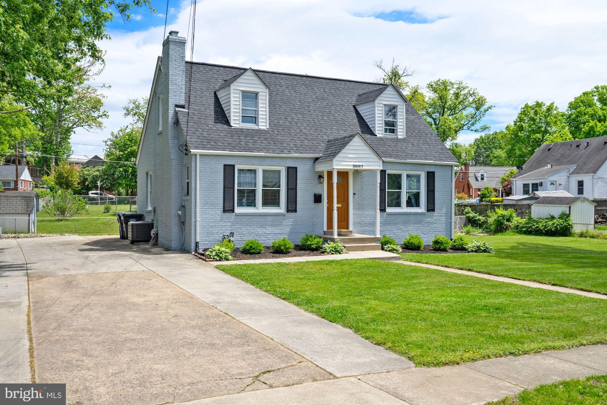 FENWICK PARK - Residential