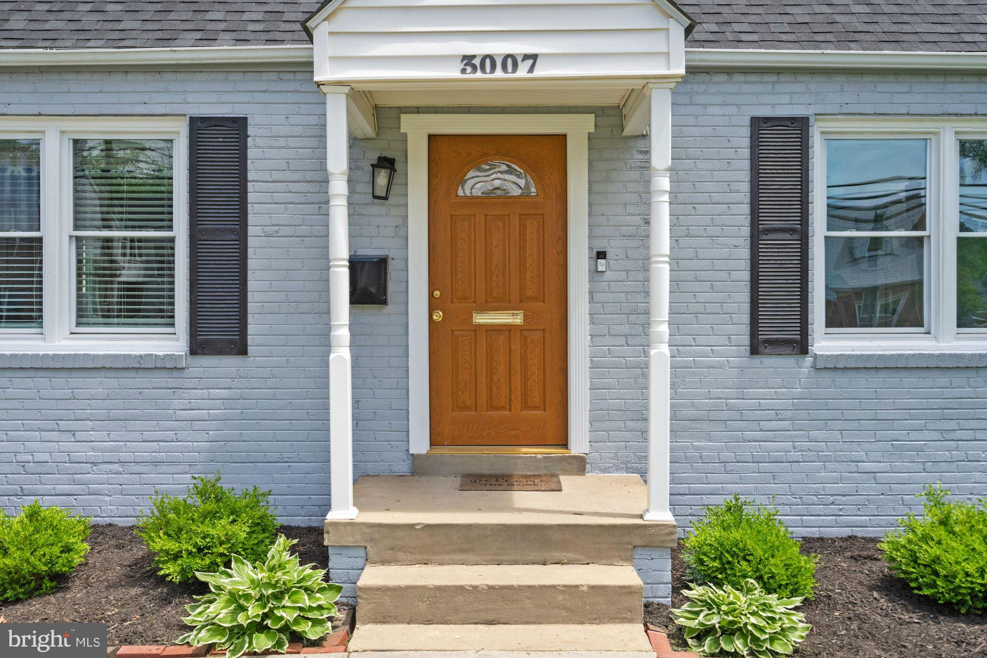 FENWICK PARK - Residential