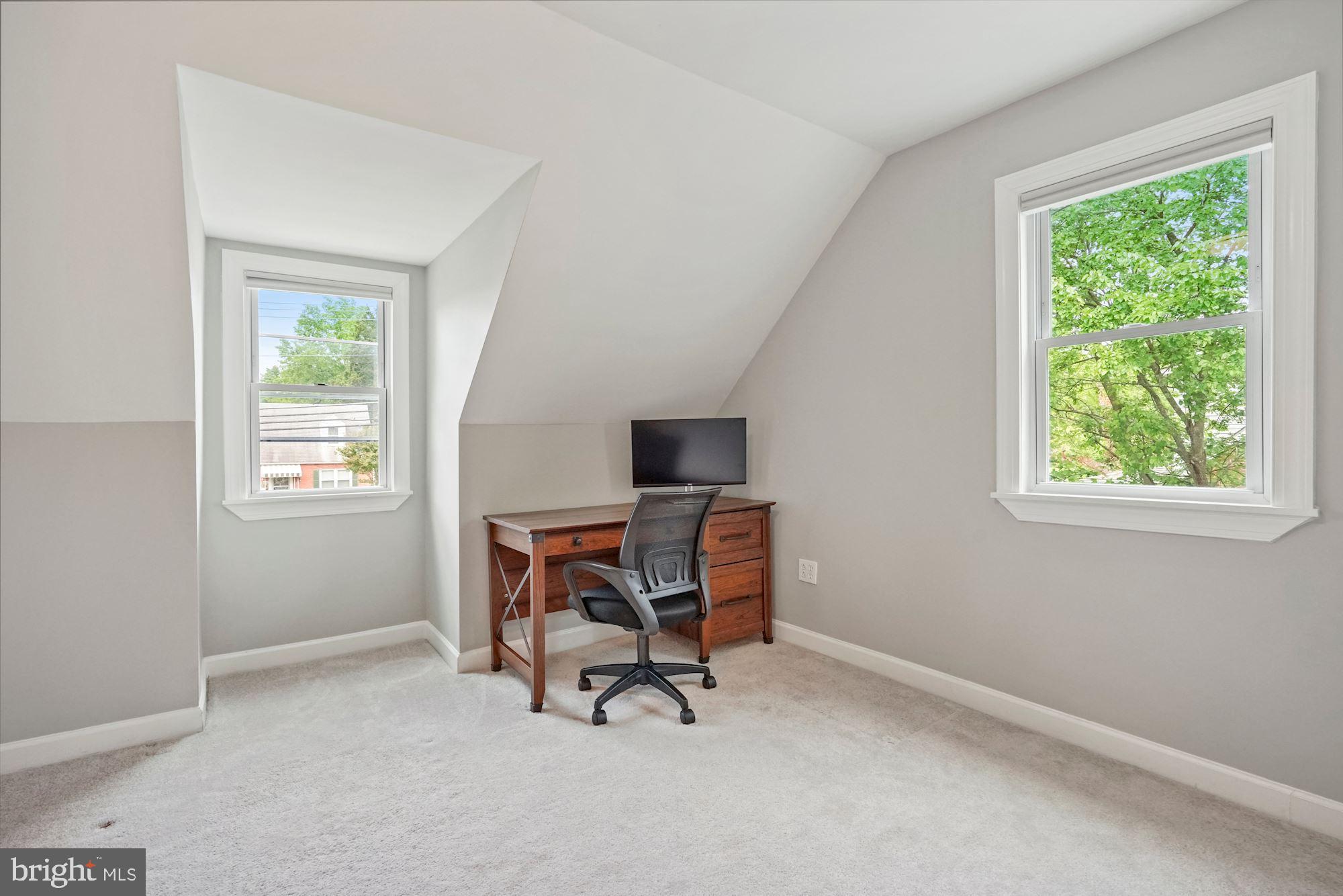 FENWICK PARK - Residential