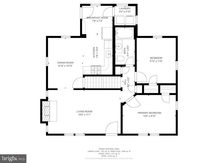 FENWICK PARK - Residential