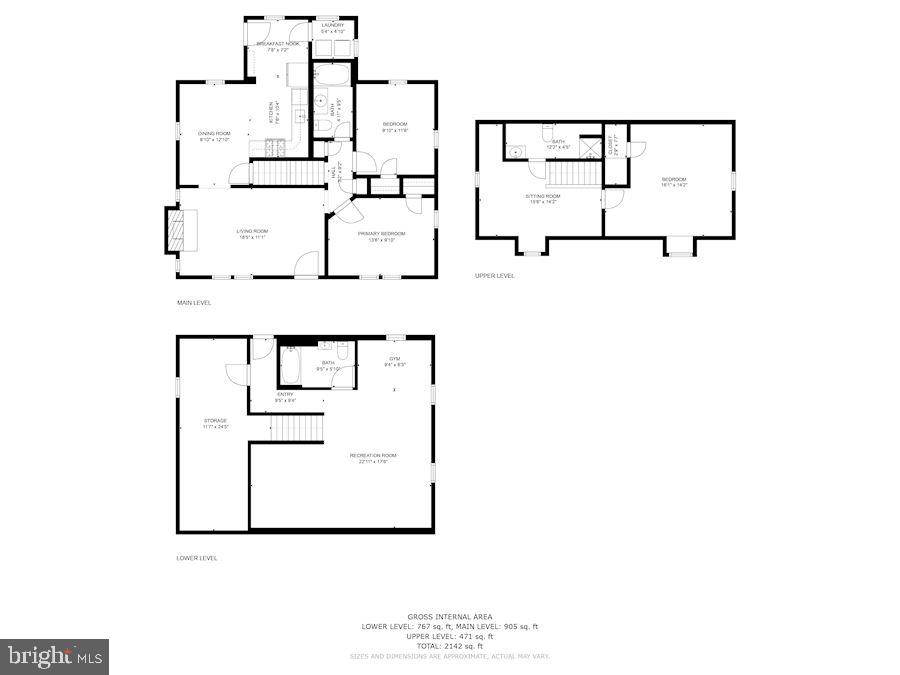 FENWICK PARK - Residential