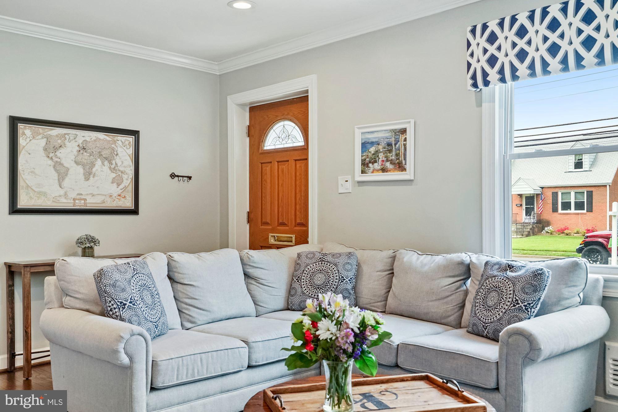 FENWICK PARK - Residential