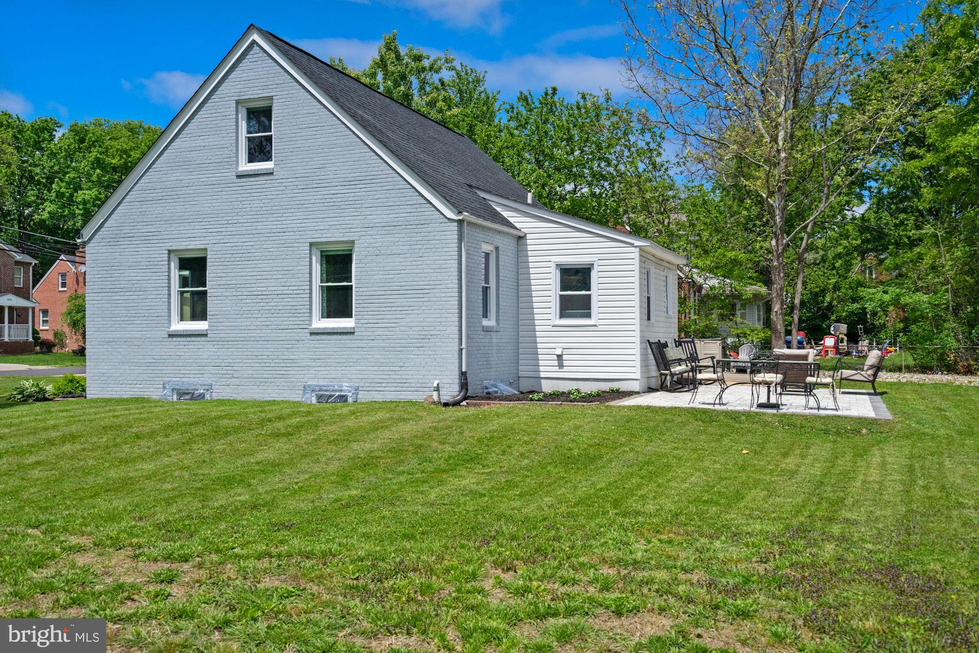 FENWICK PARK - Residential