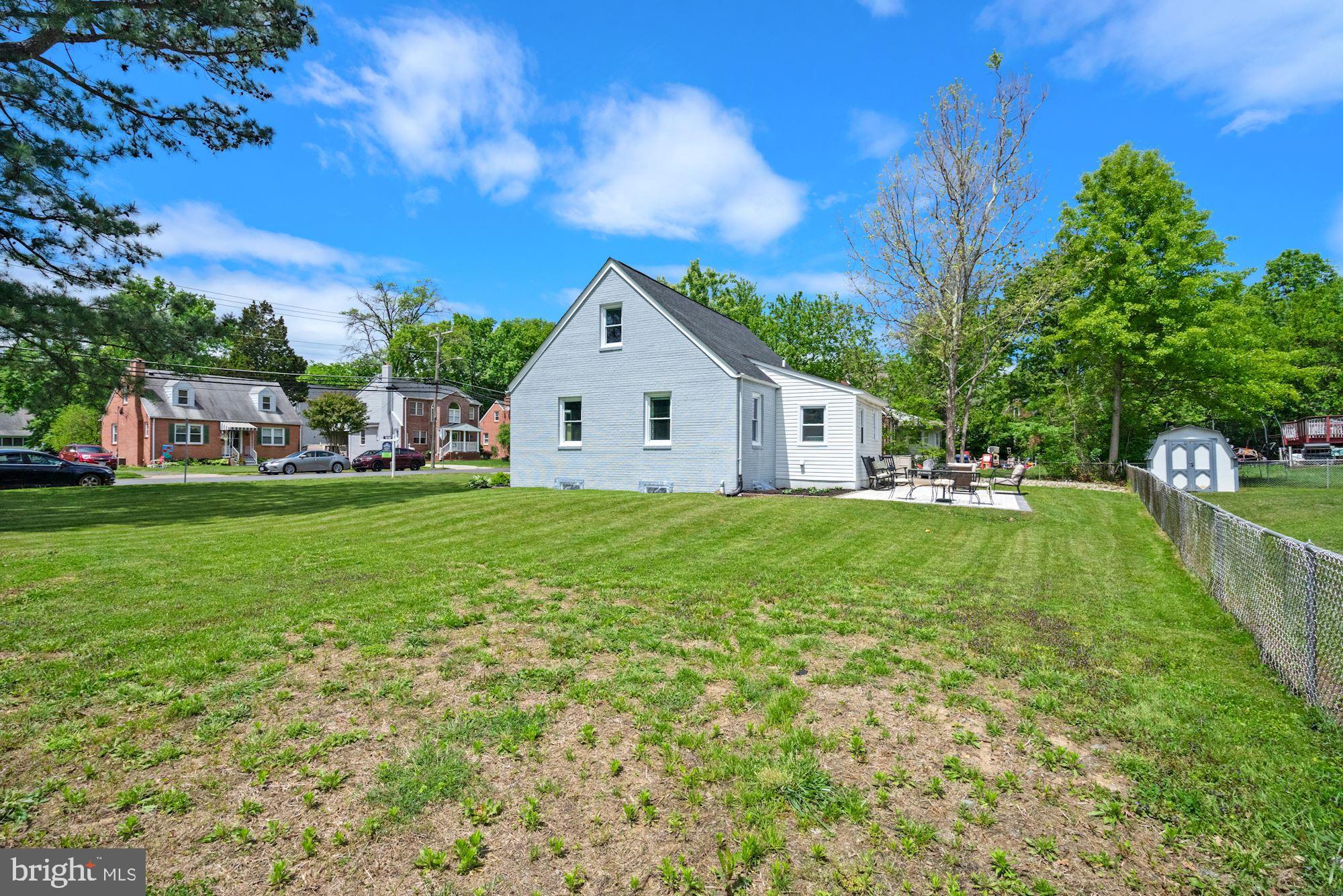 FENWICK PARK - Residential