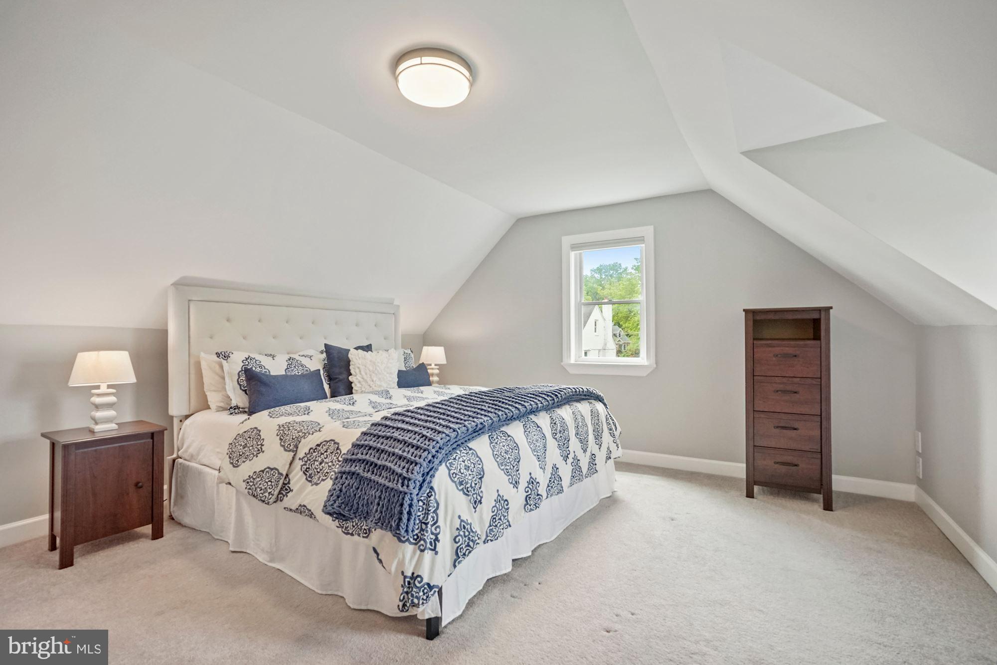 FENWICK PARK - Residential