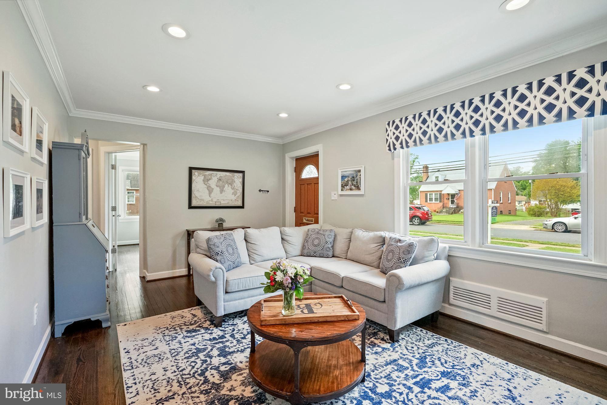 FENWICK PARK - Residential