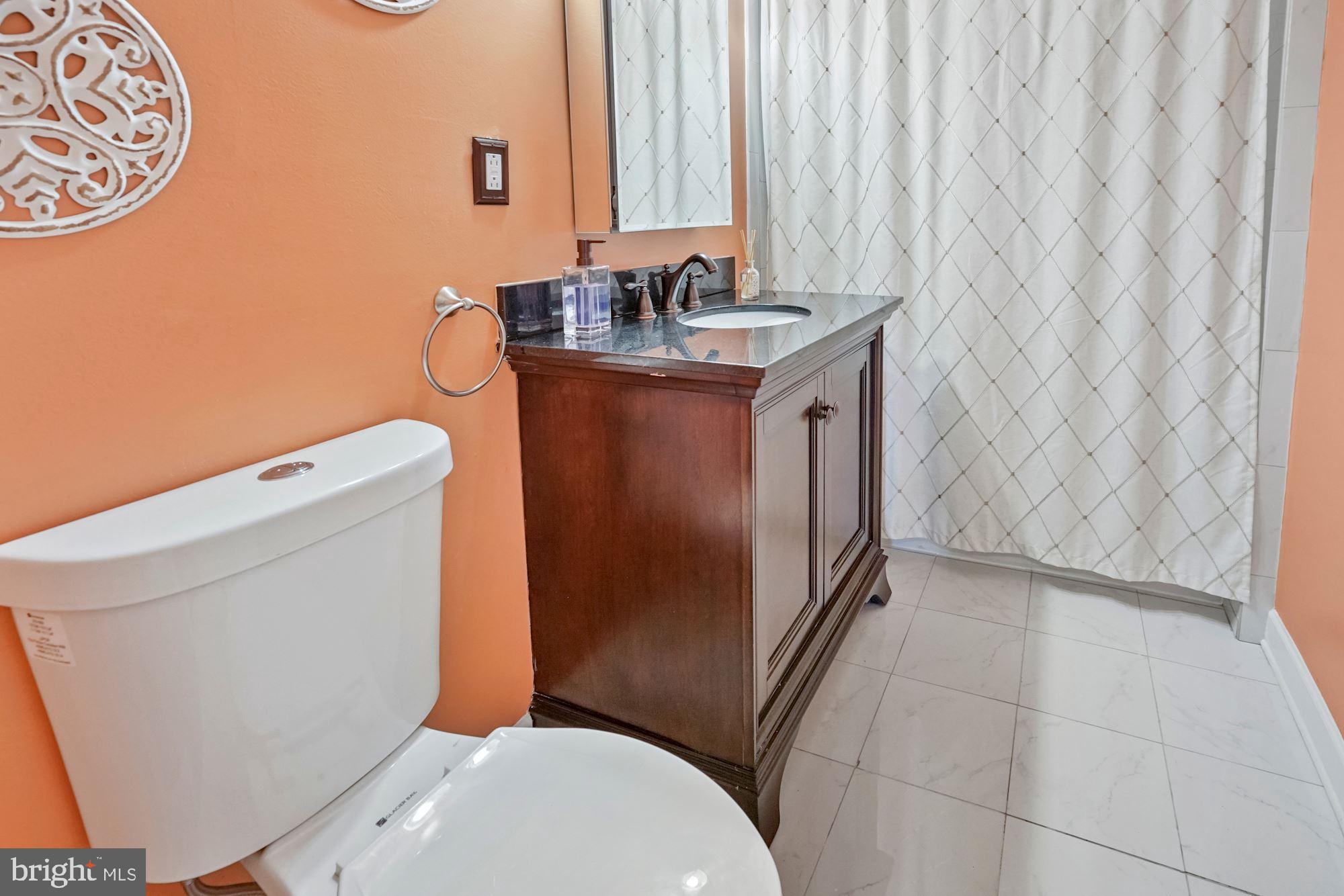 FENWICK PARK - Residential