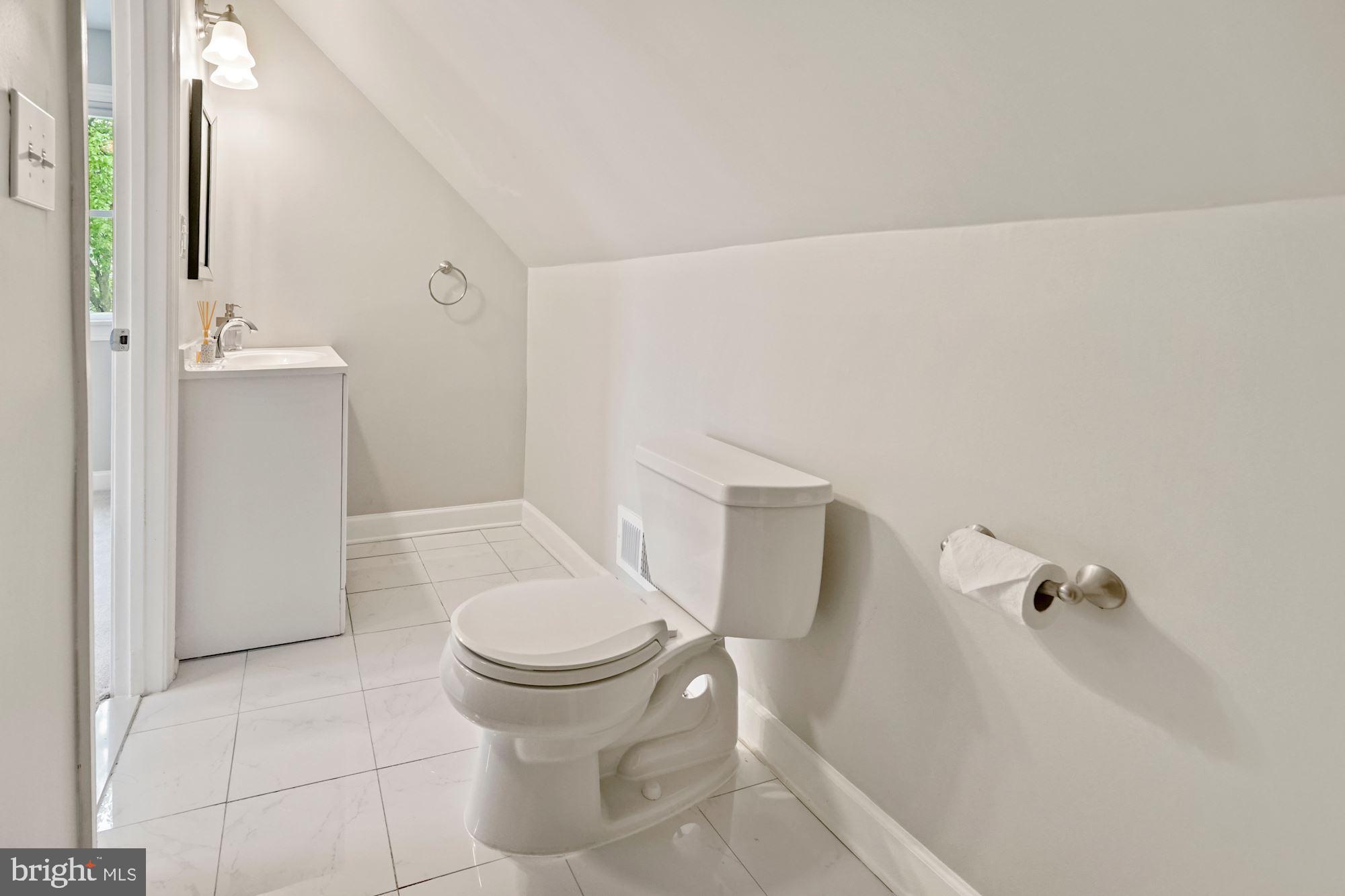 FENWICK PARK - Residential