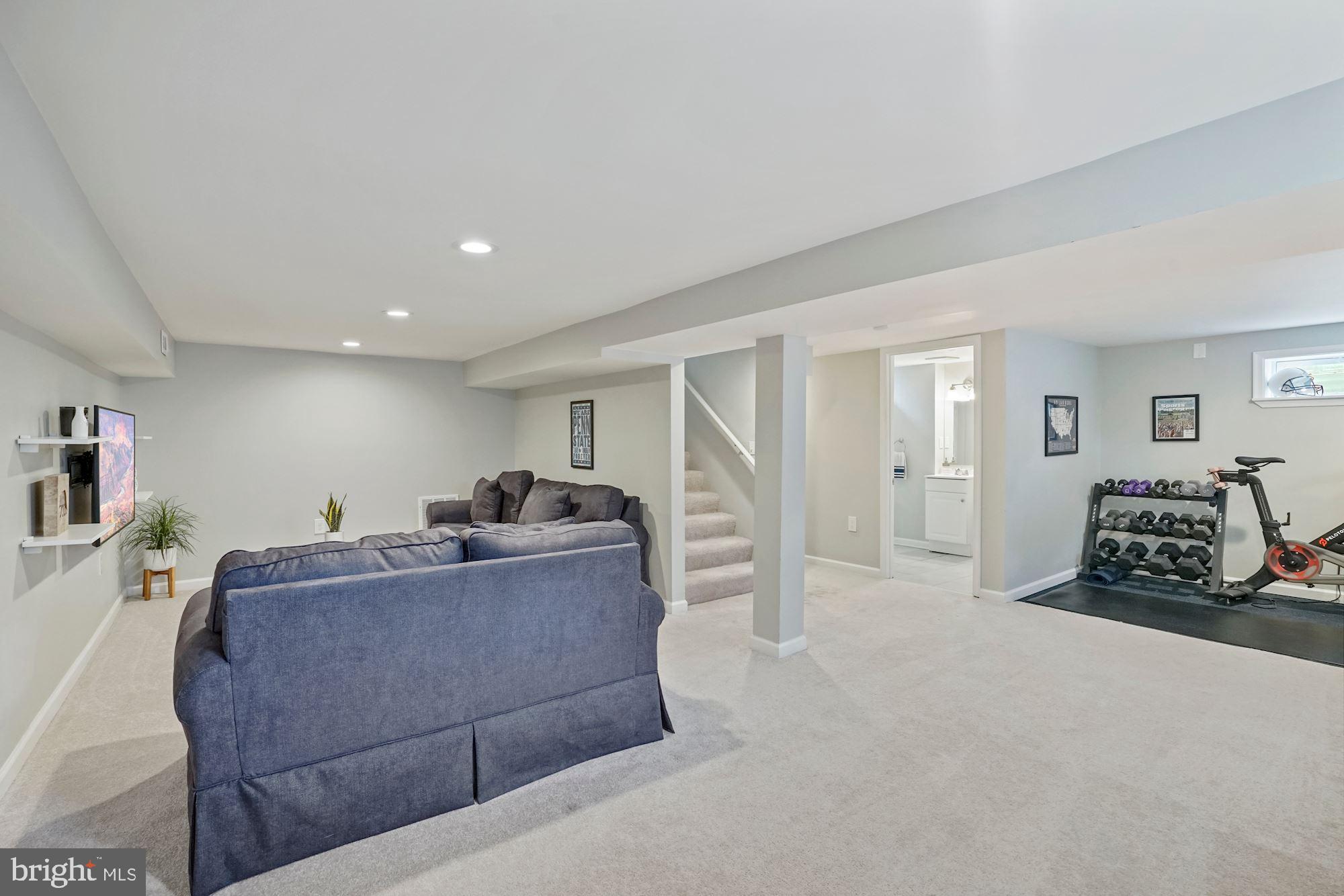 FENWICK PARK - Residential