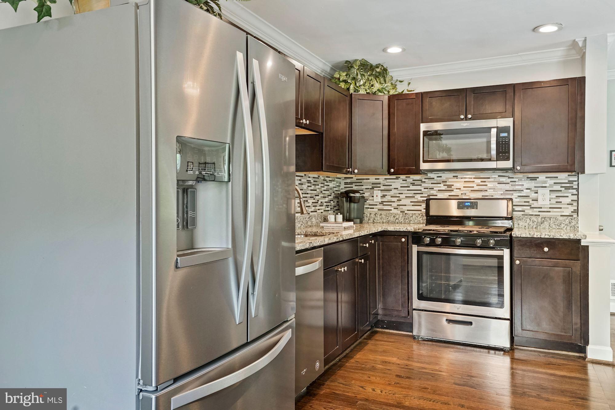 FENWICK PARK - Residential