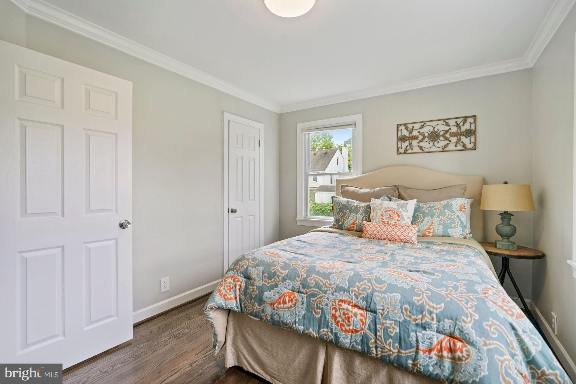 FENWICK PARK - Residential