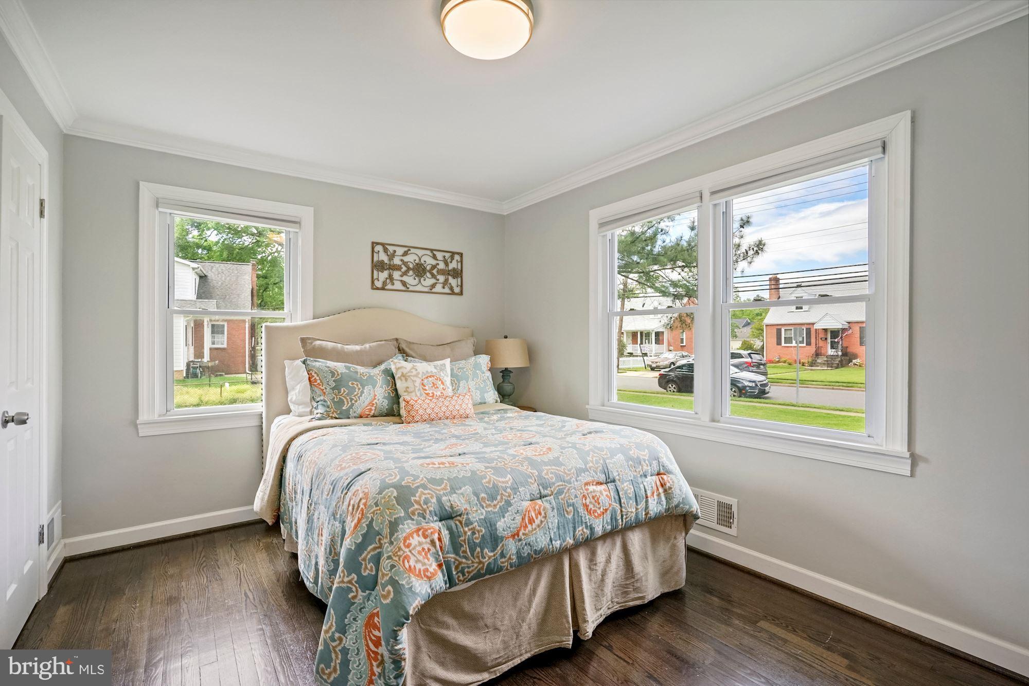 FENWICK PARK - Residential