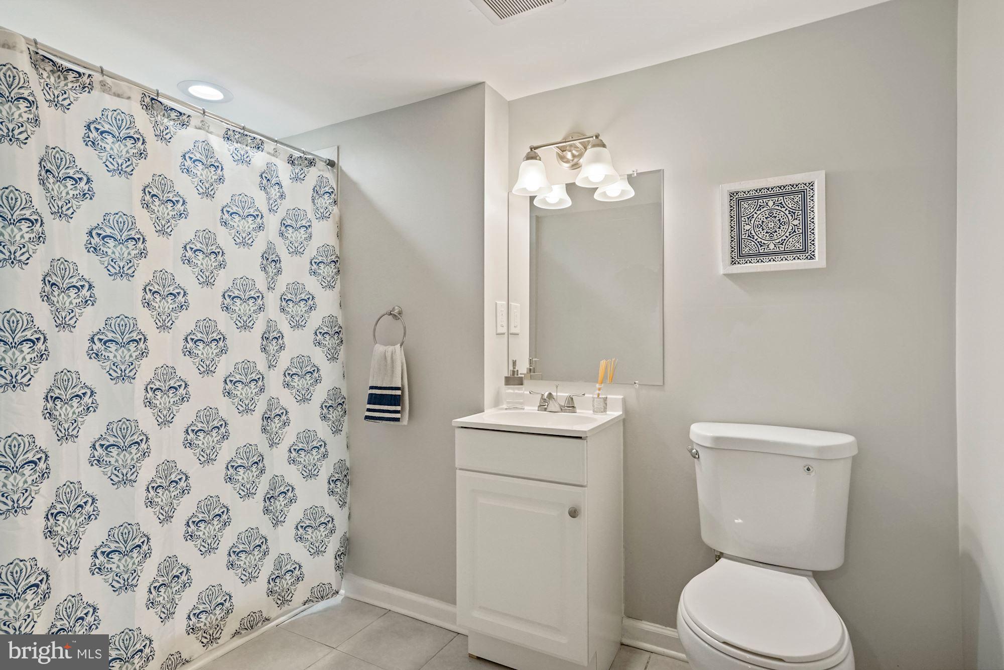 FENWICK PARK - Residential