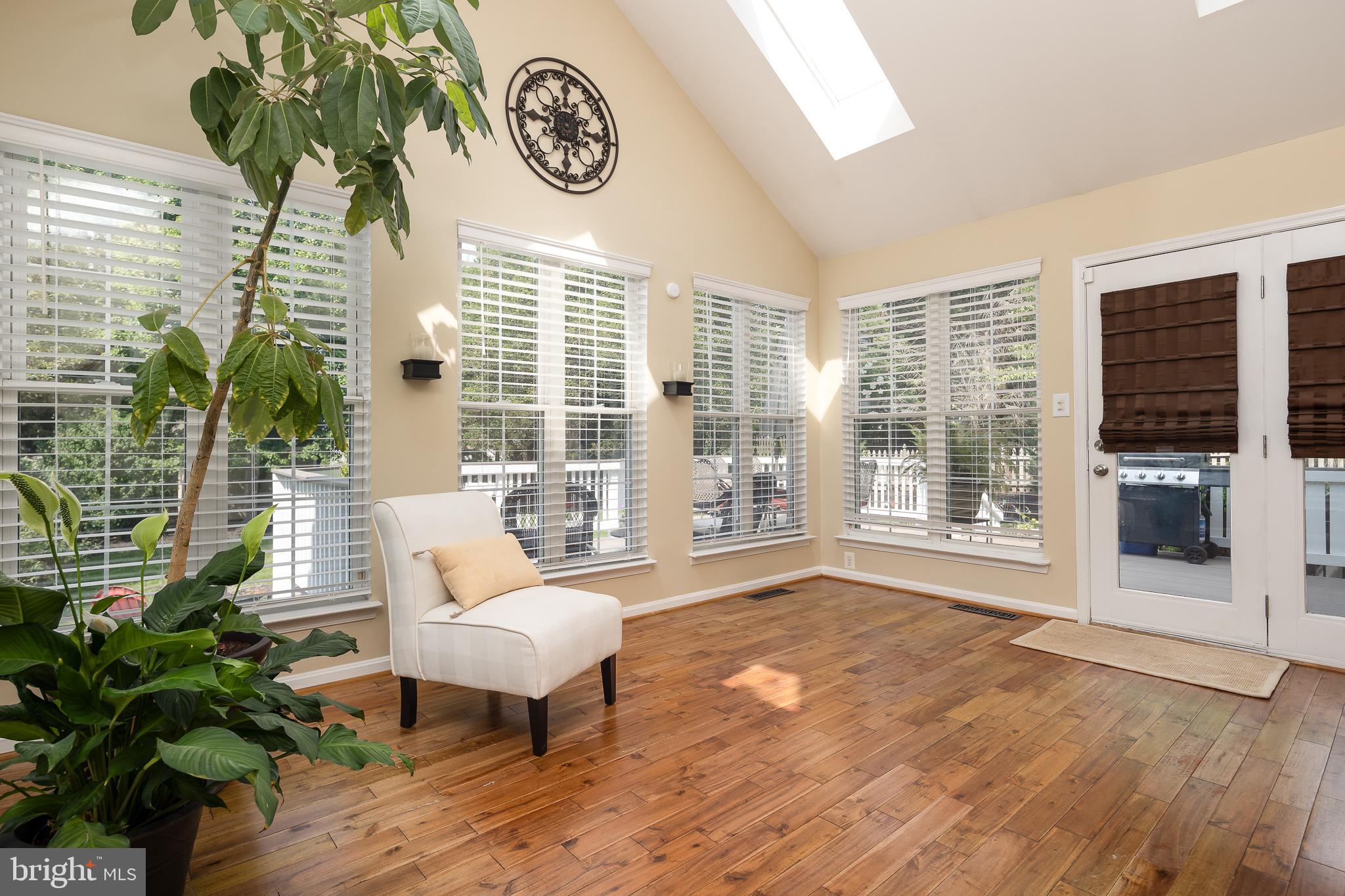 GREENHILL CROSSING - Residential