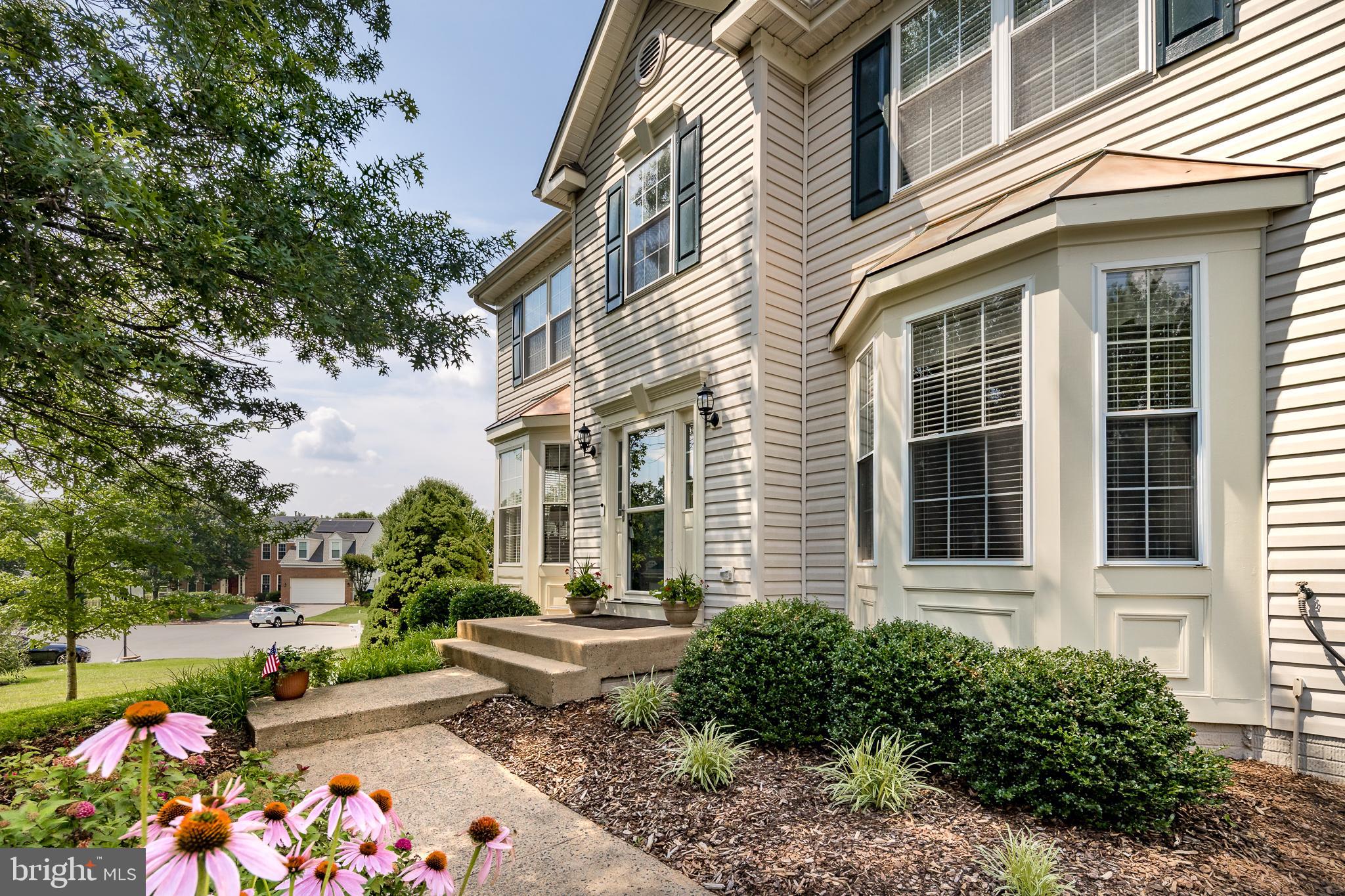 GREENHILL CROSSING - Residential