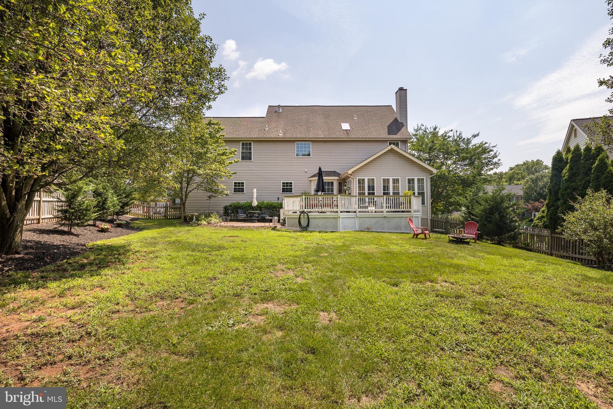 GREENHILL CROSSING - Residential