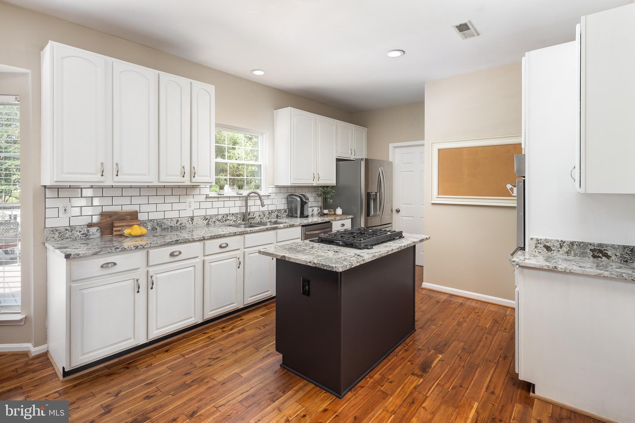 GREENHILL CROSSING - Residential