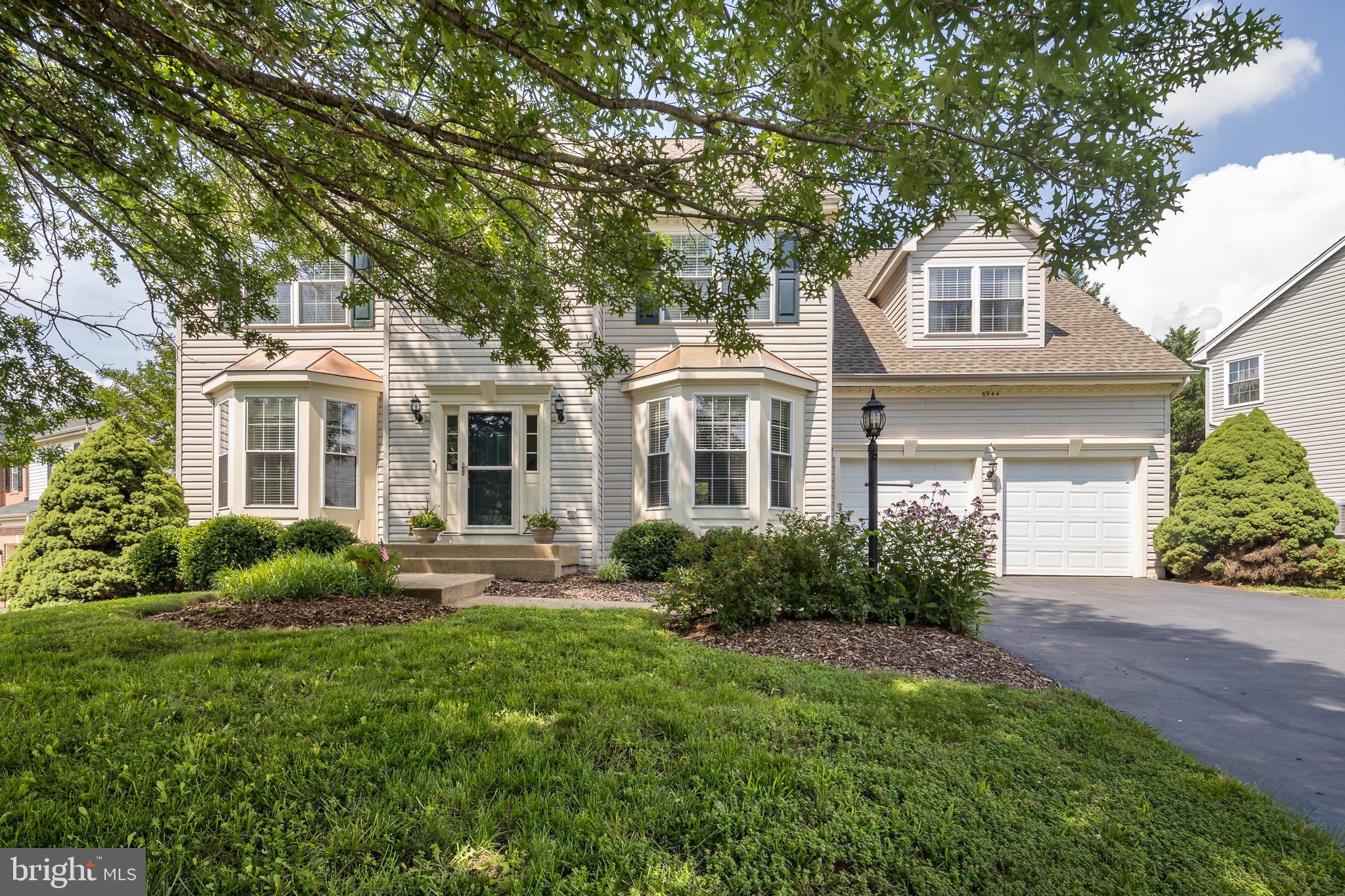 GREENHILL CROSSING - Residential