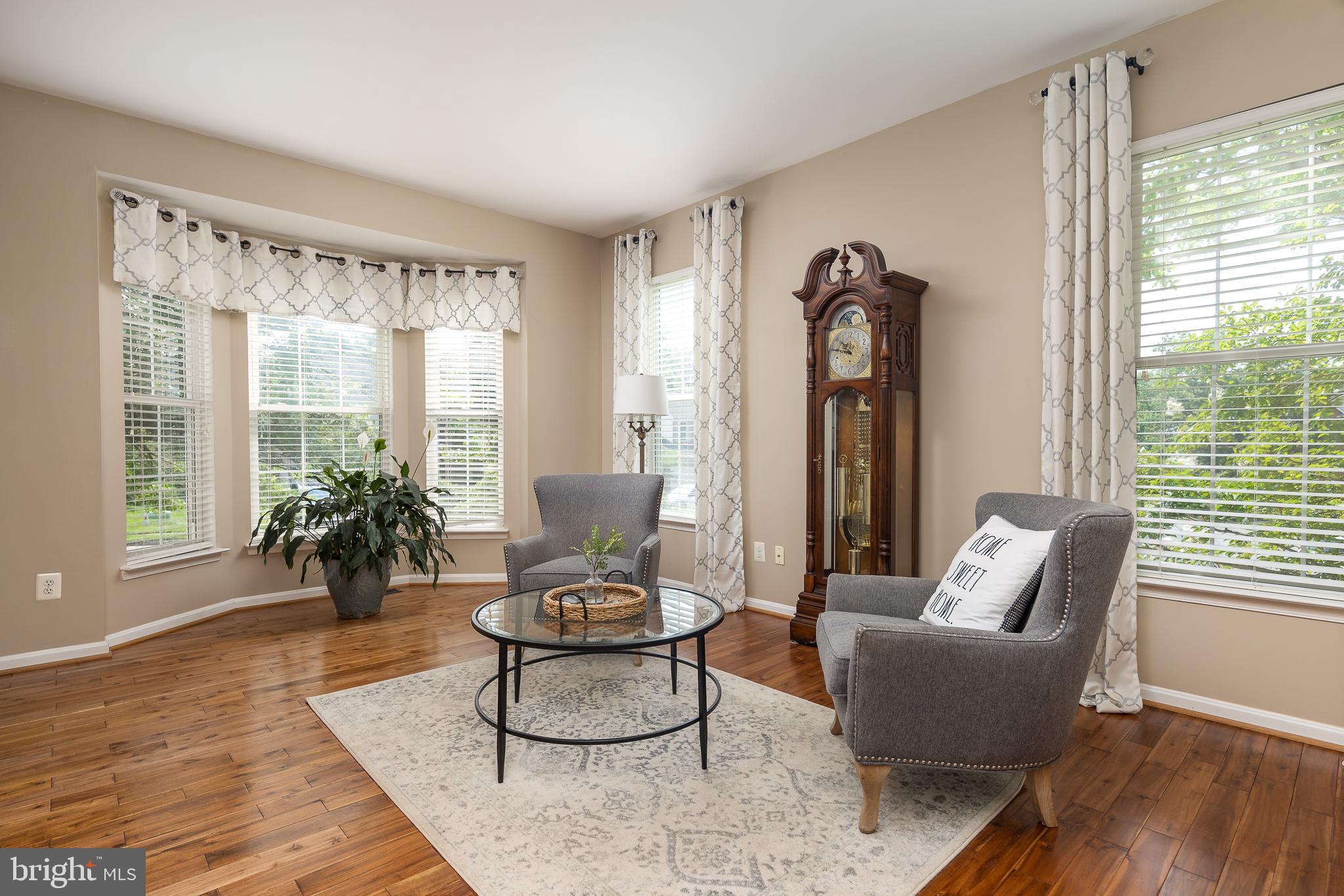 GREENHILL CROSSING - Residential