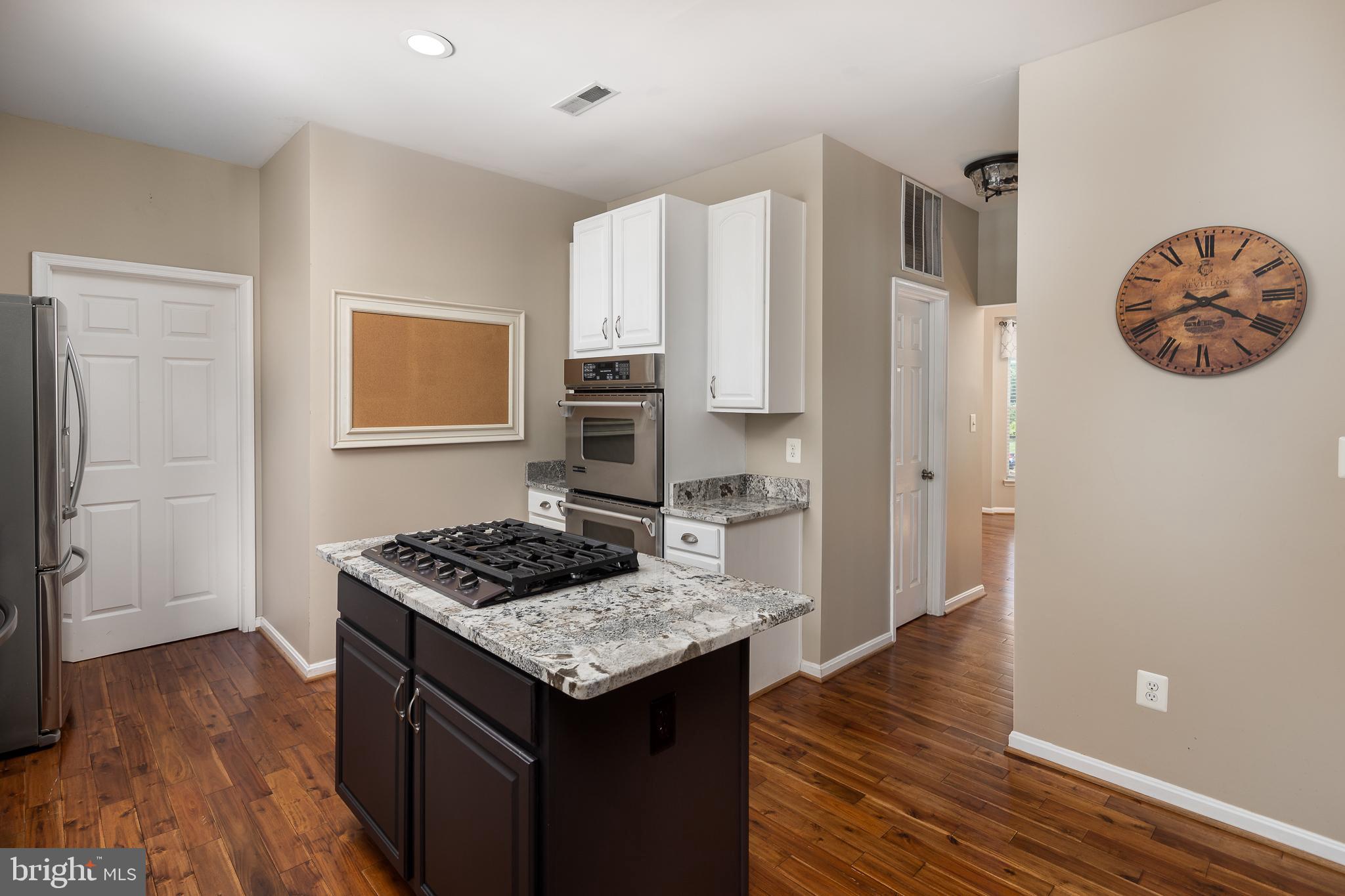 GREENHILL CROSSING - Residential