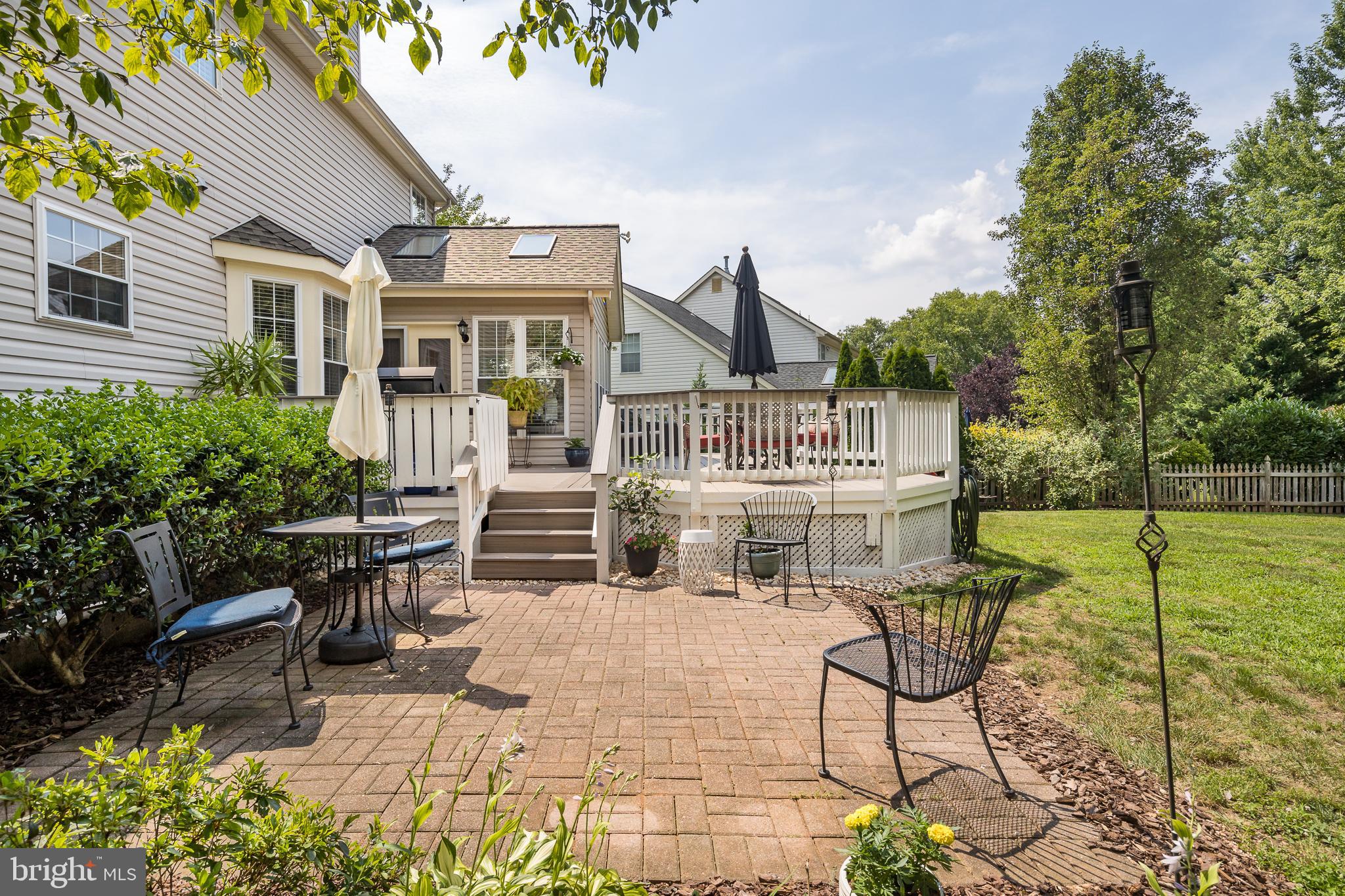 GREENHILL CROSSING - Residential