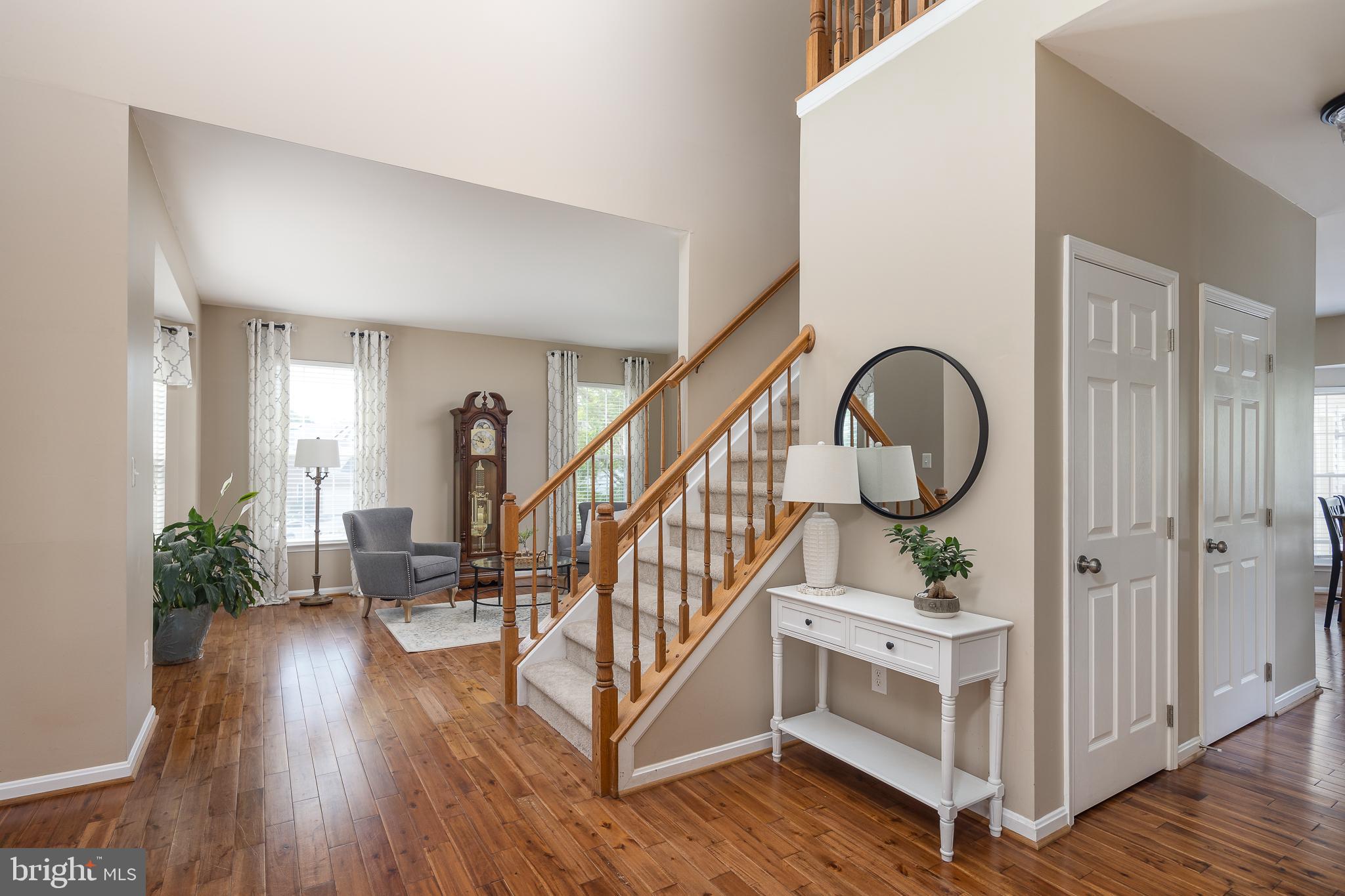 GREENHILL CROSSING - Residential