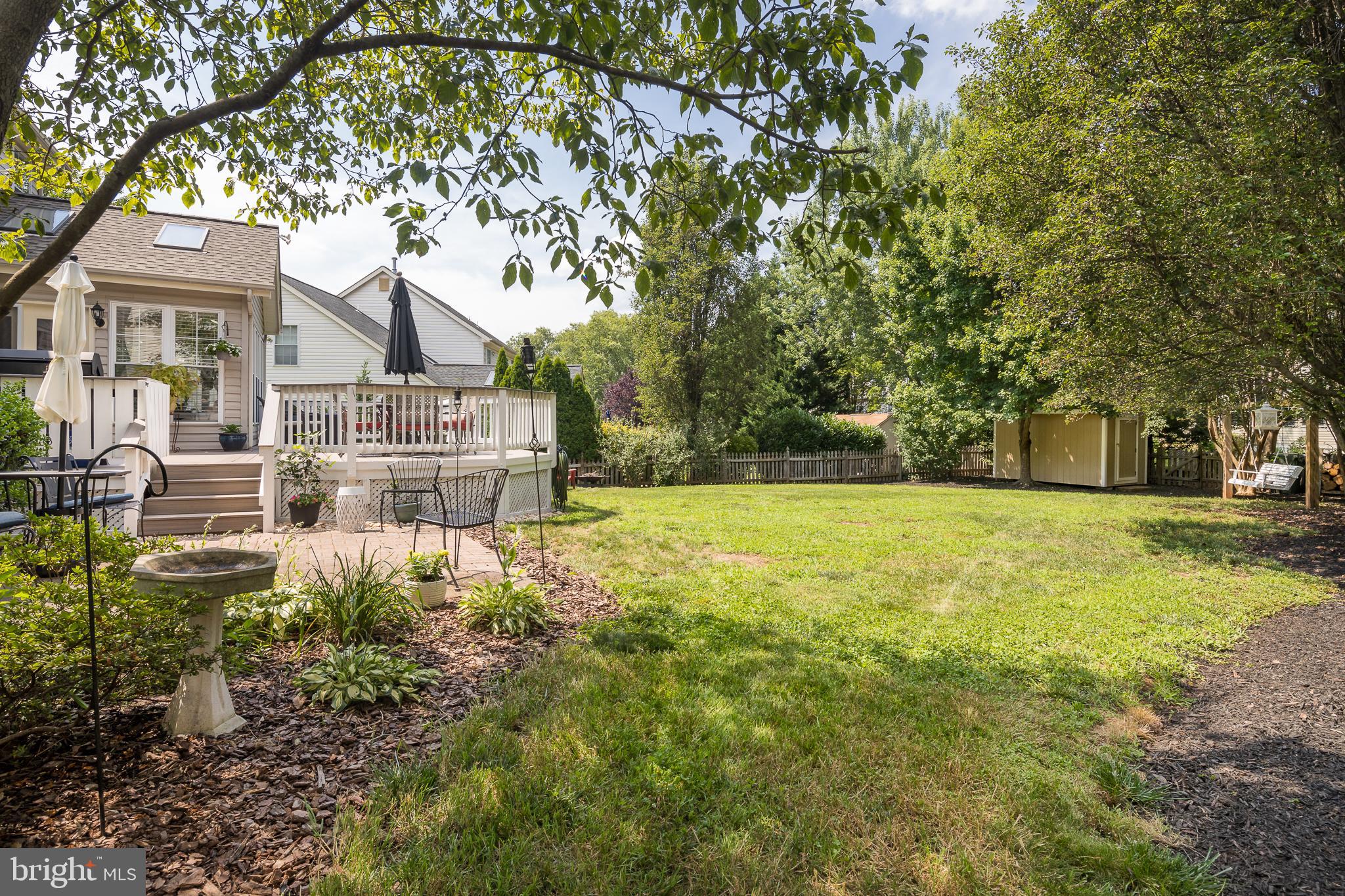 GREENHILL CROSSING - Residential