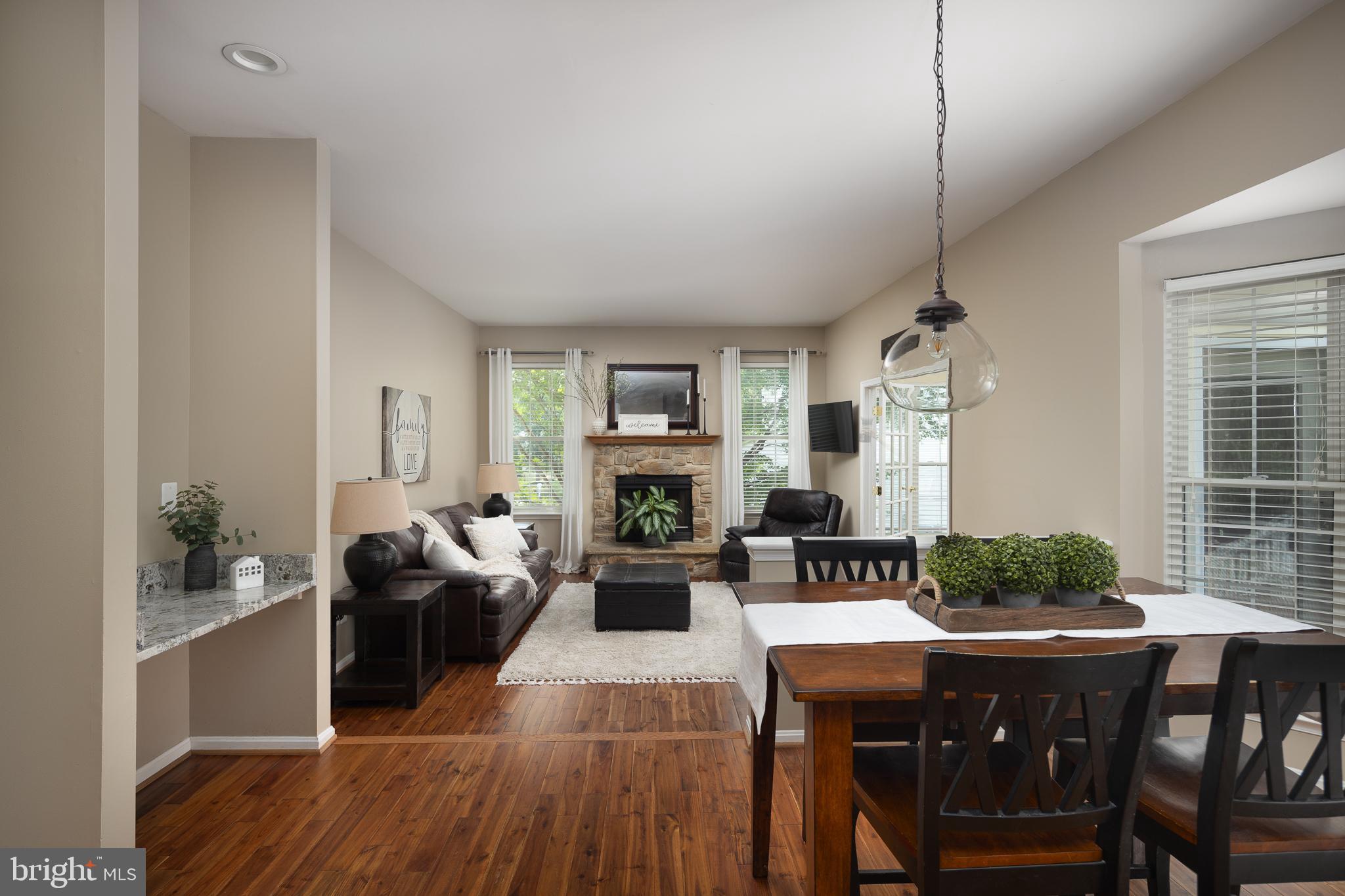 GREENHILL CROSSING - Residential