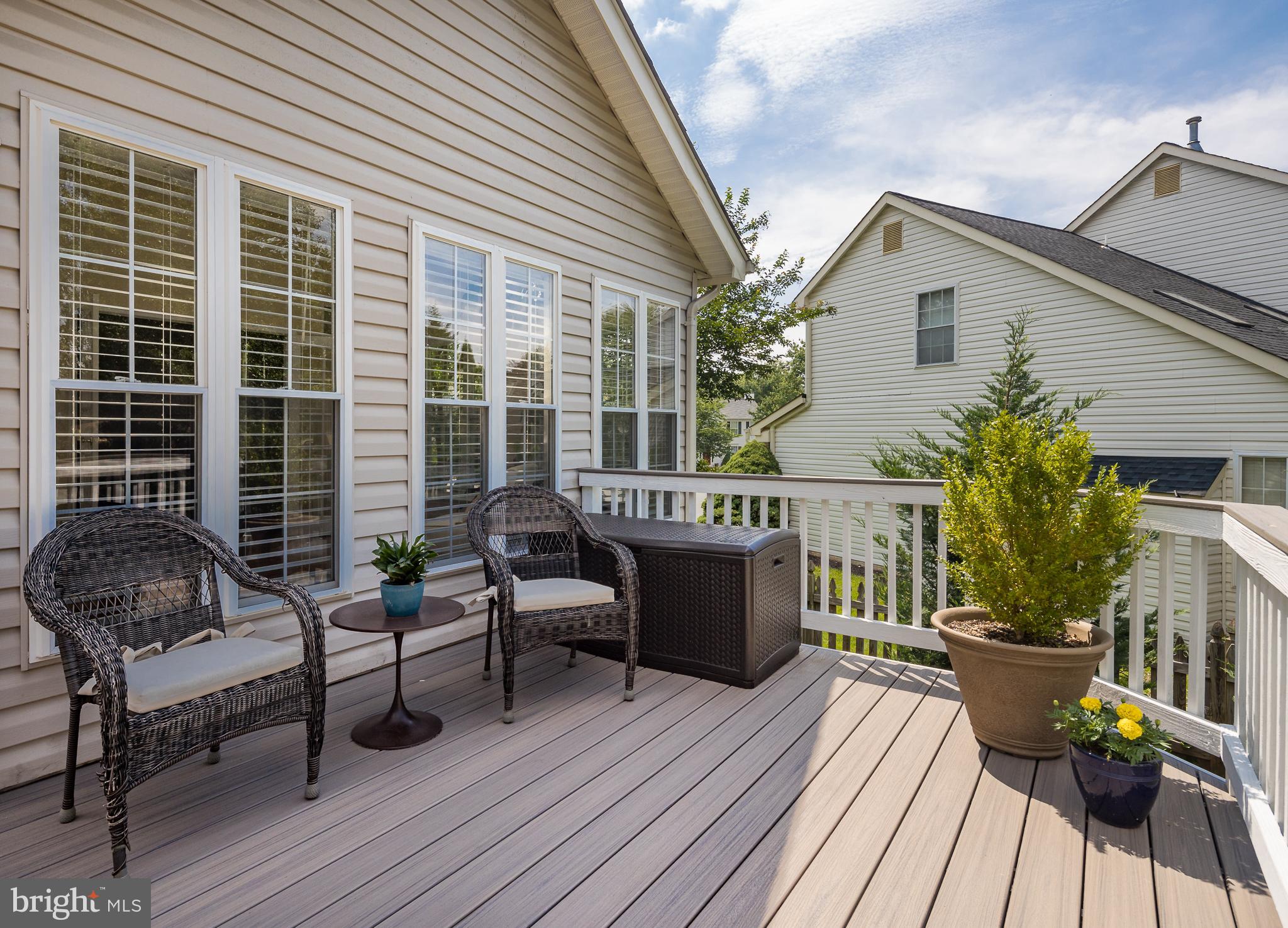 GREENHILL CROSSING - Residential