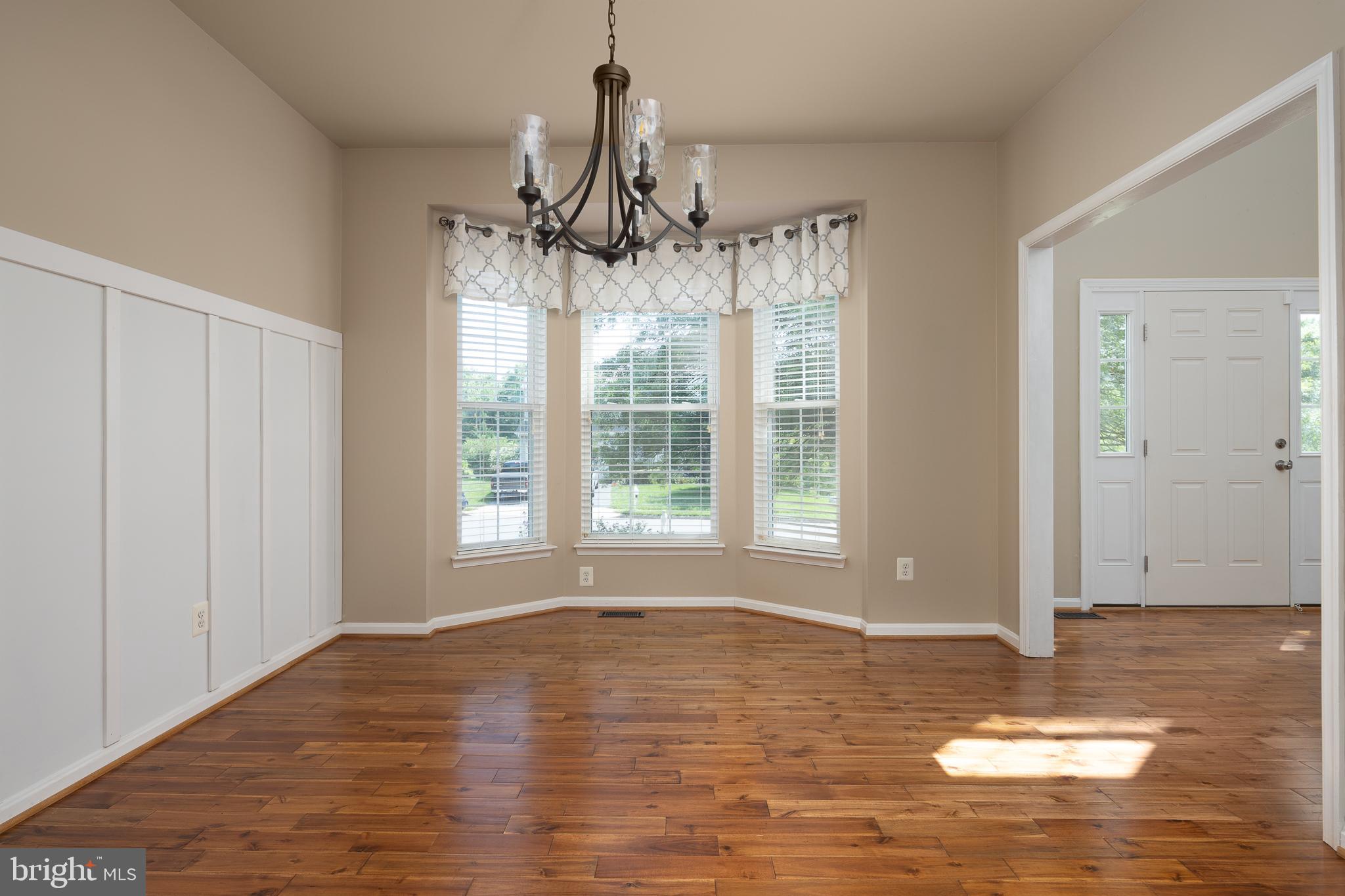 GREENHILL CROSSING - Residential