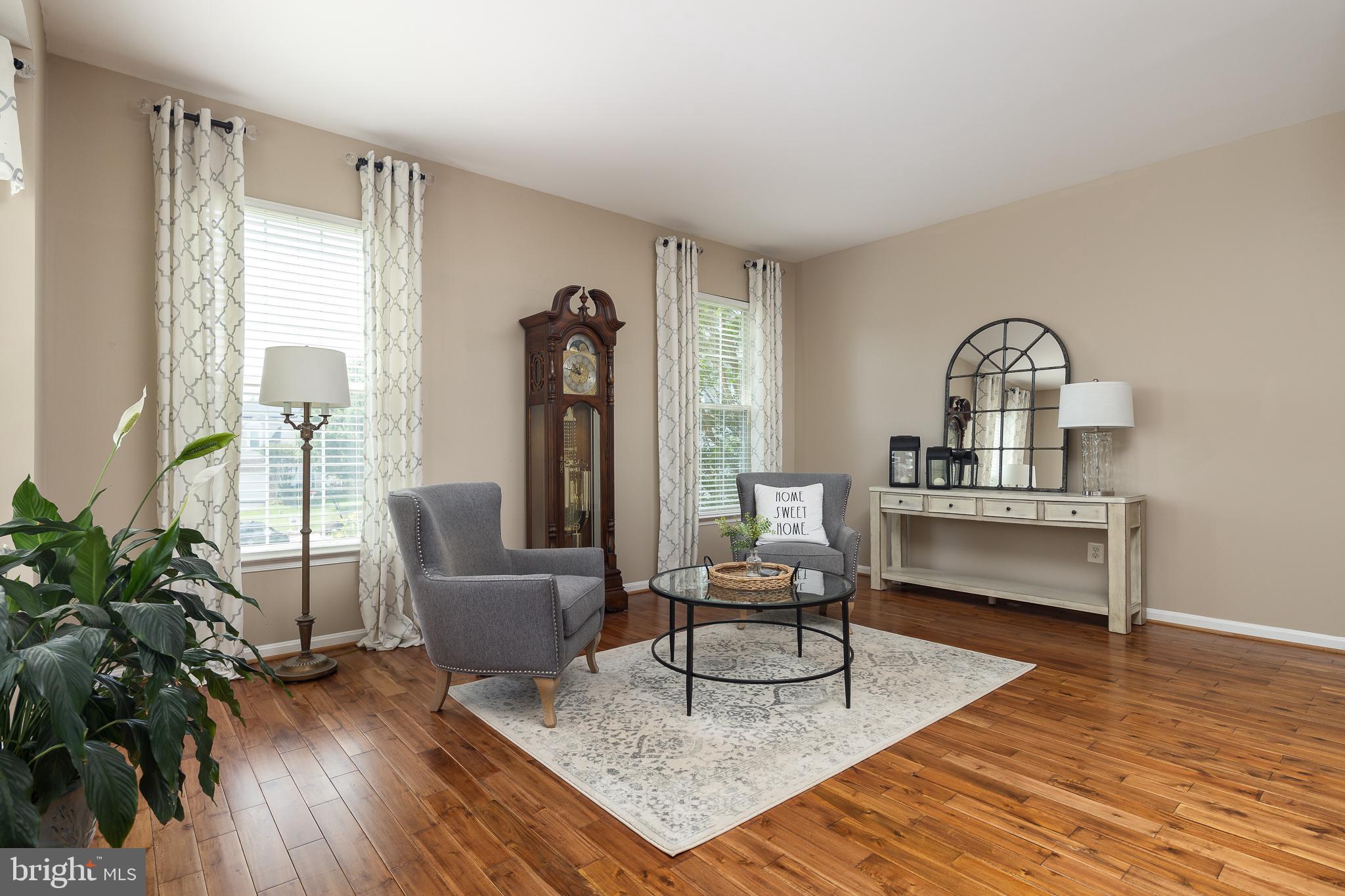 GREENHILL CROSSING - Residential