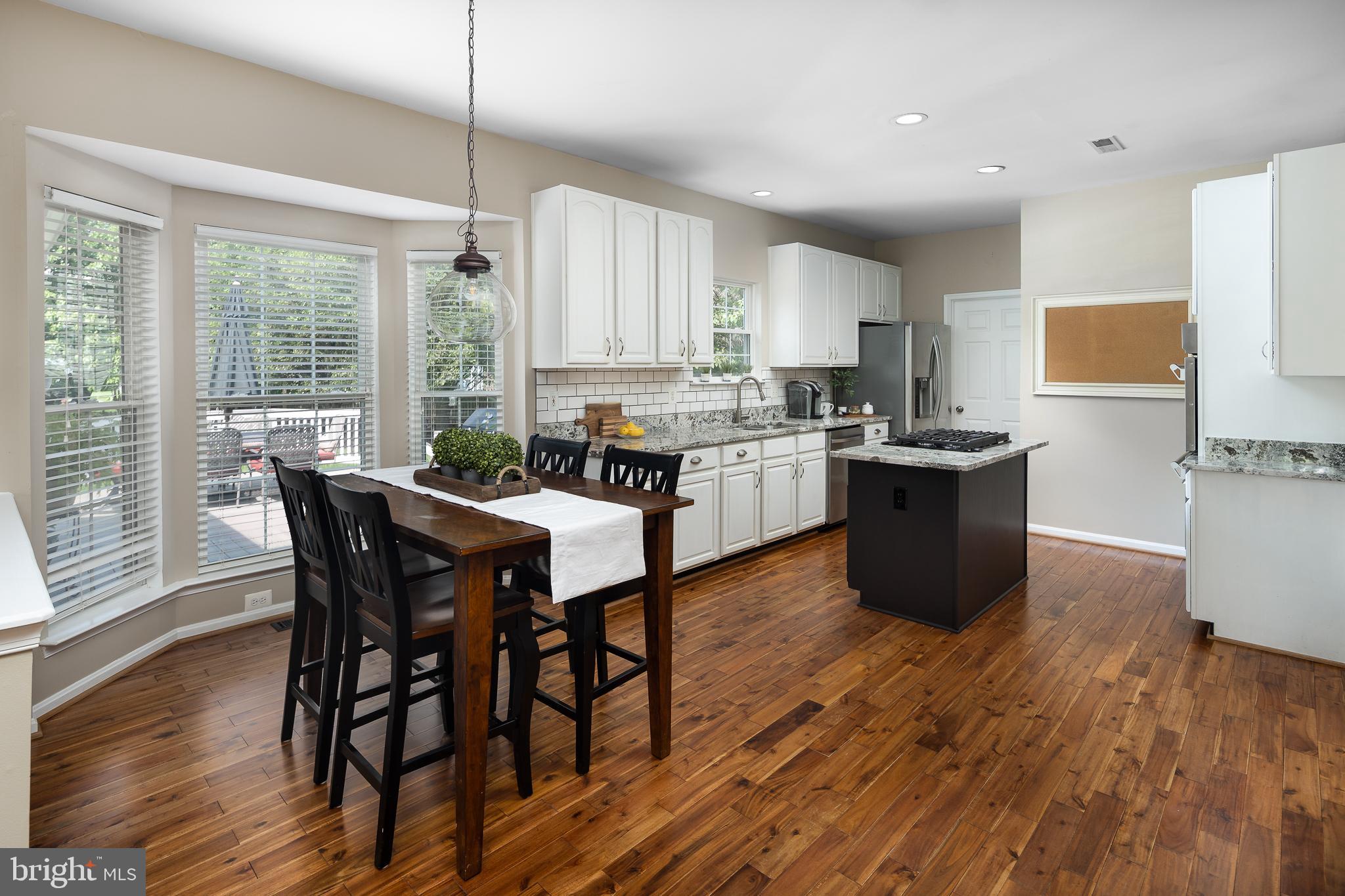 GREENHILL CROSSING - Residential