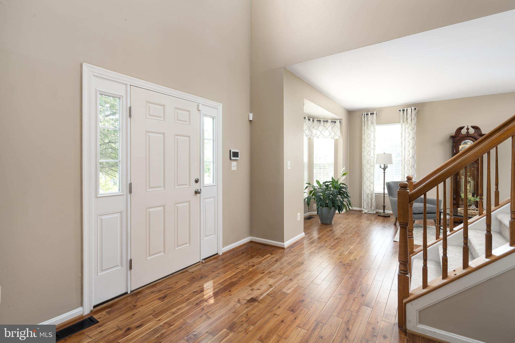 GREENHILL CROSSING - Residential