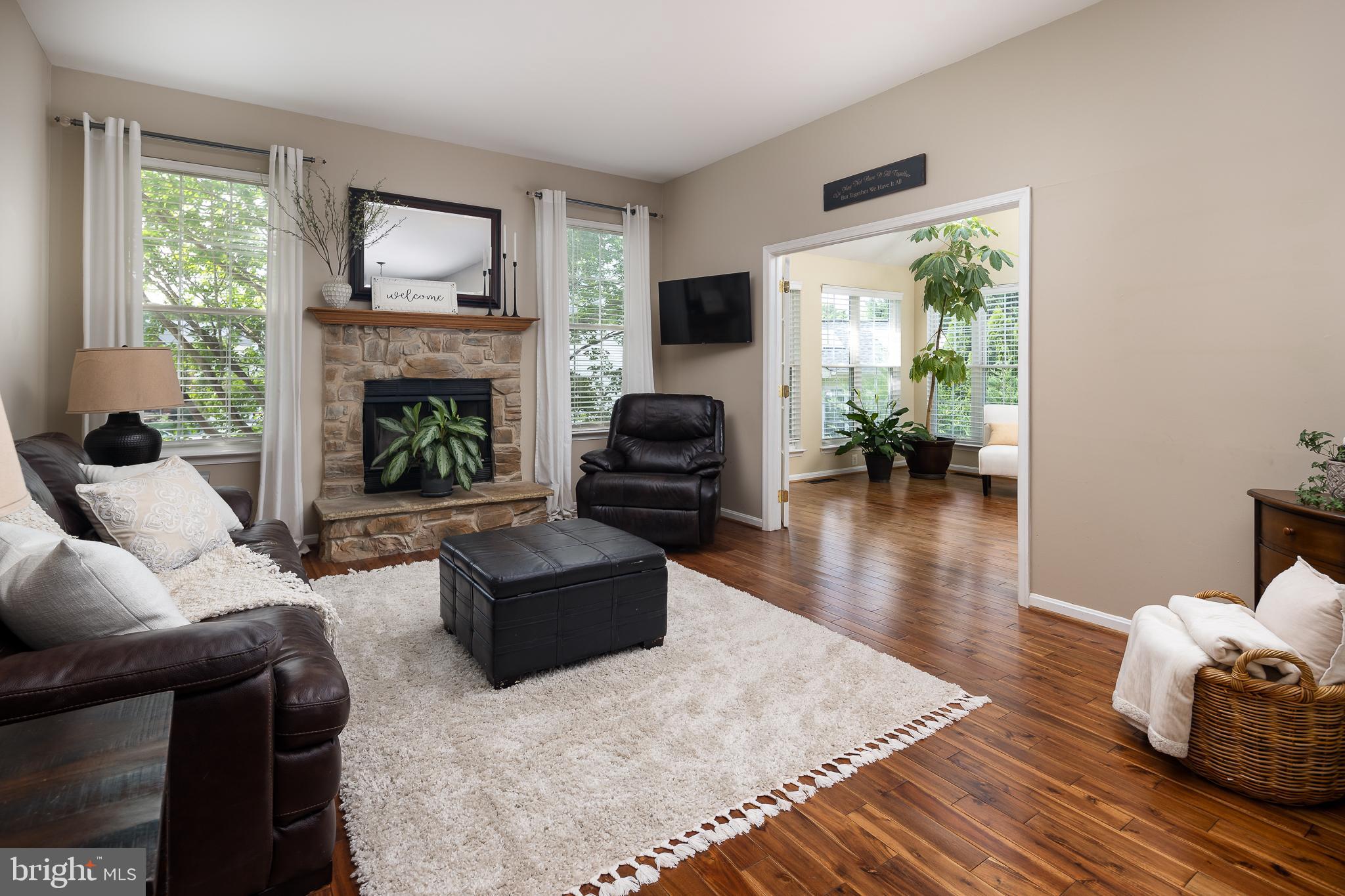 GREENHILL CROSSING - Residential