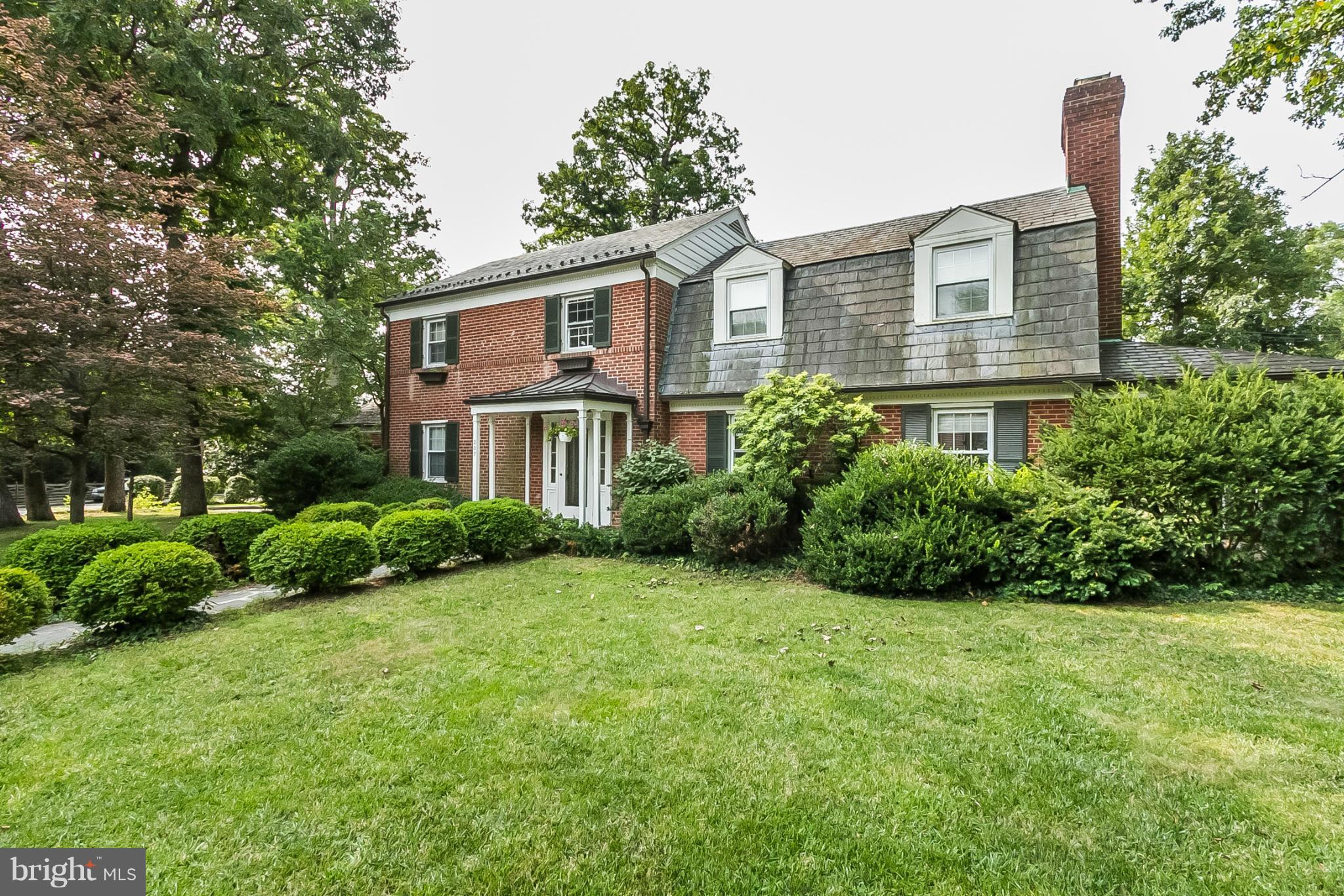 GREATER HOMELAND HISTORIC DISTRICT - Residential