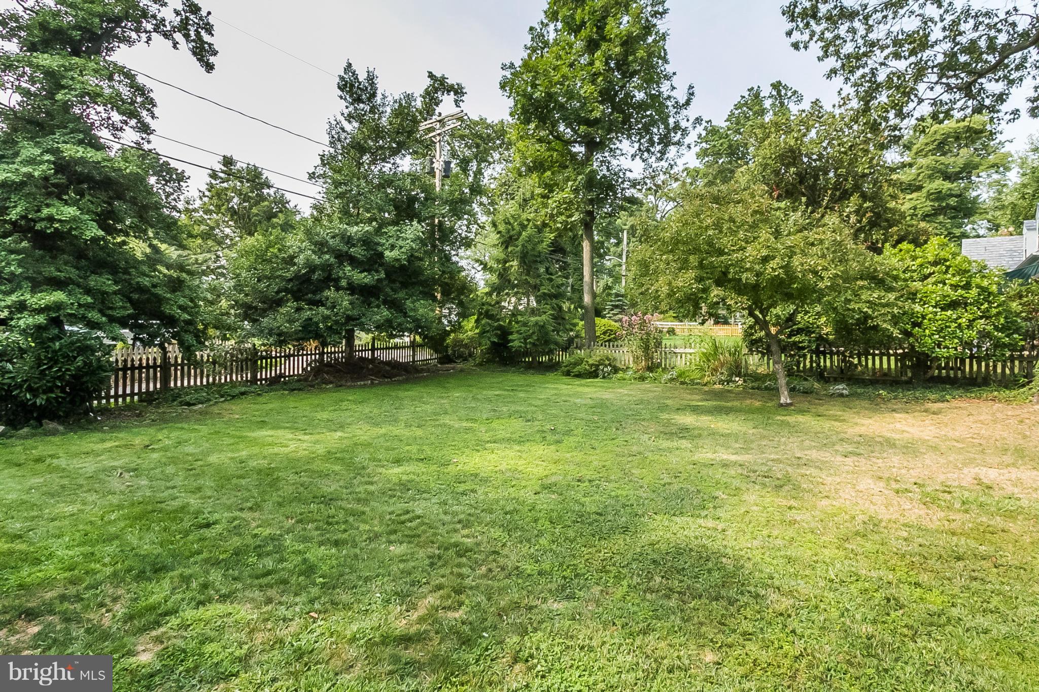 GREATER HOMELAND HISTORIC DISTRICT - Residential