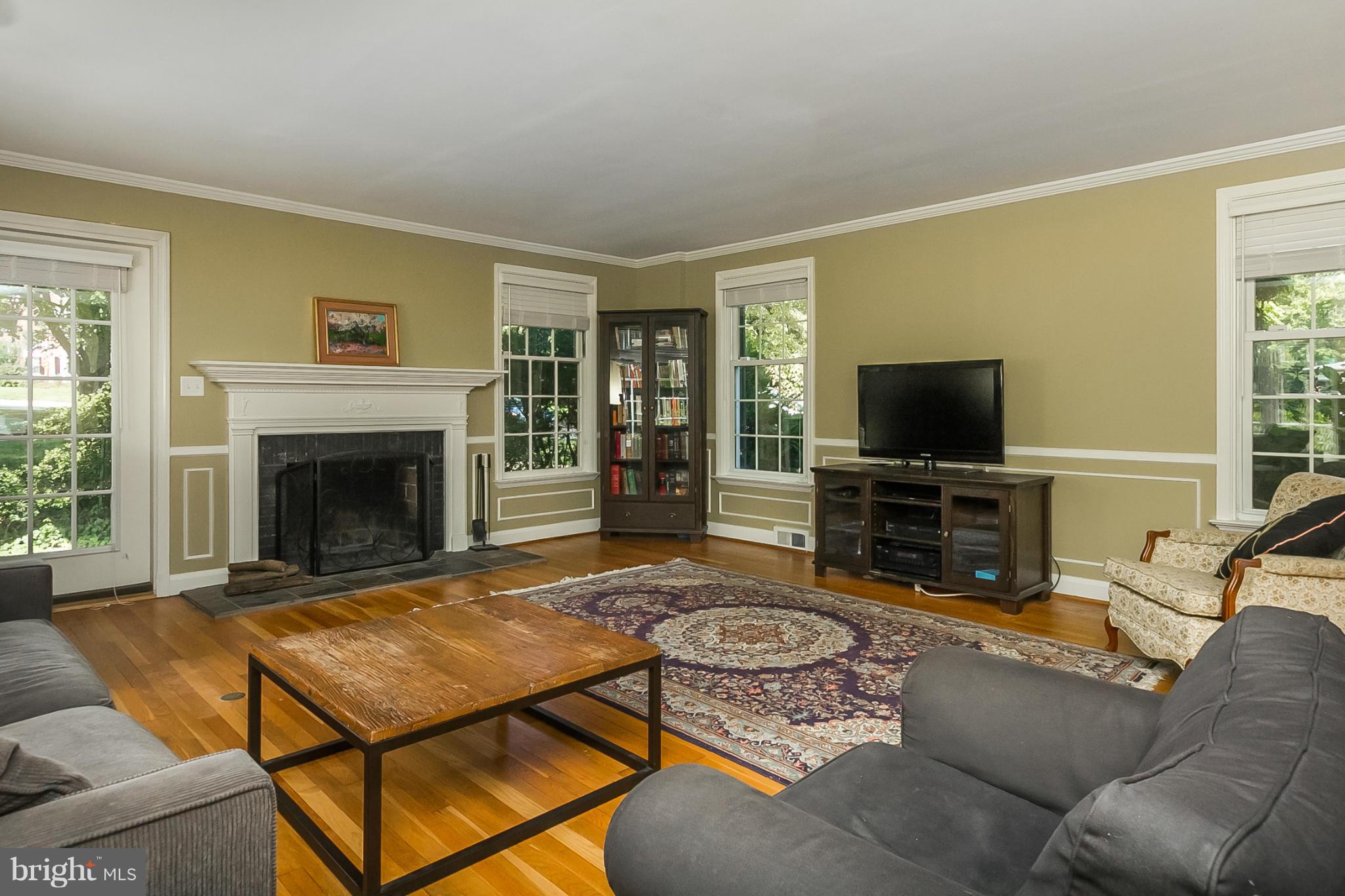 GREATER HOMELAND HISTORIC DISTRICT - Residential