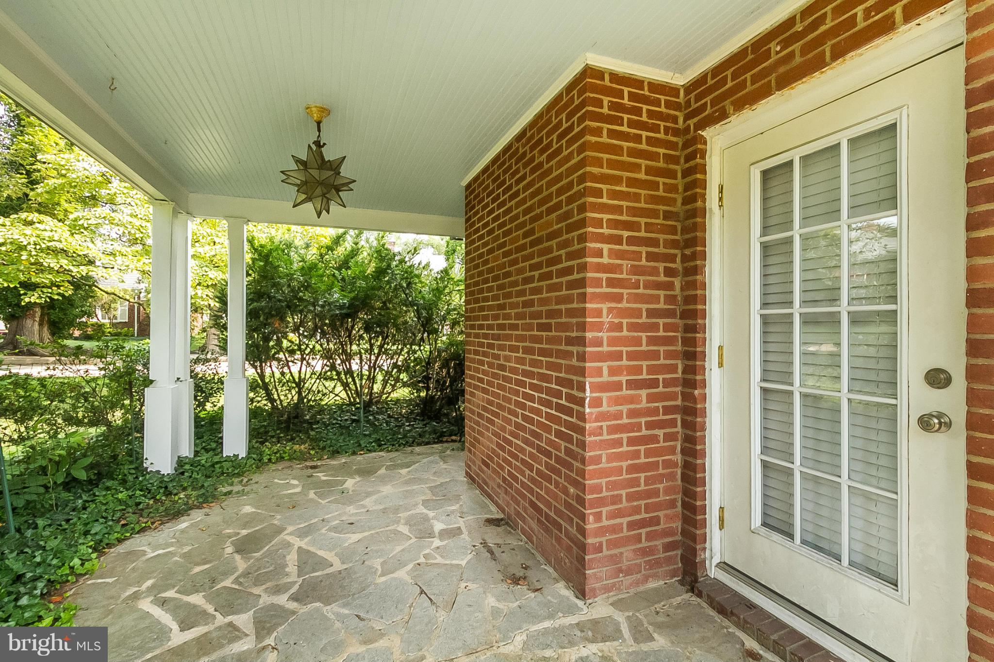 GREATER HOMELAND HISTORIC DISTRICT - Residential