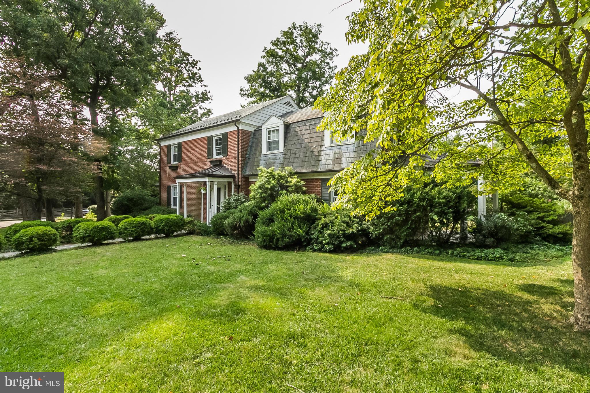 GREATER HOMELAND HISTORIC DISTRICT - Residential