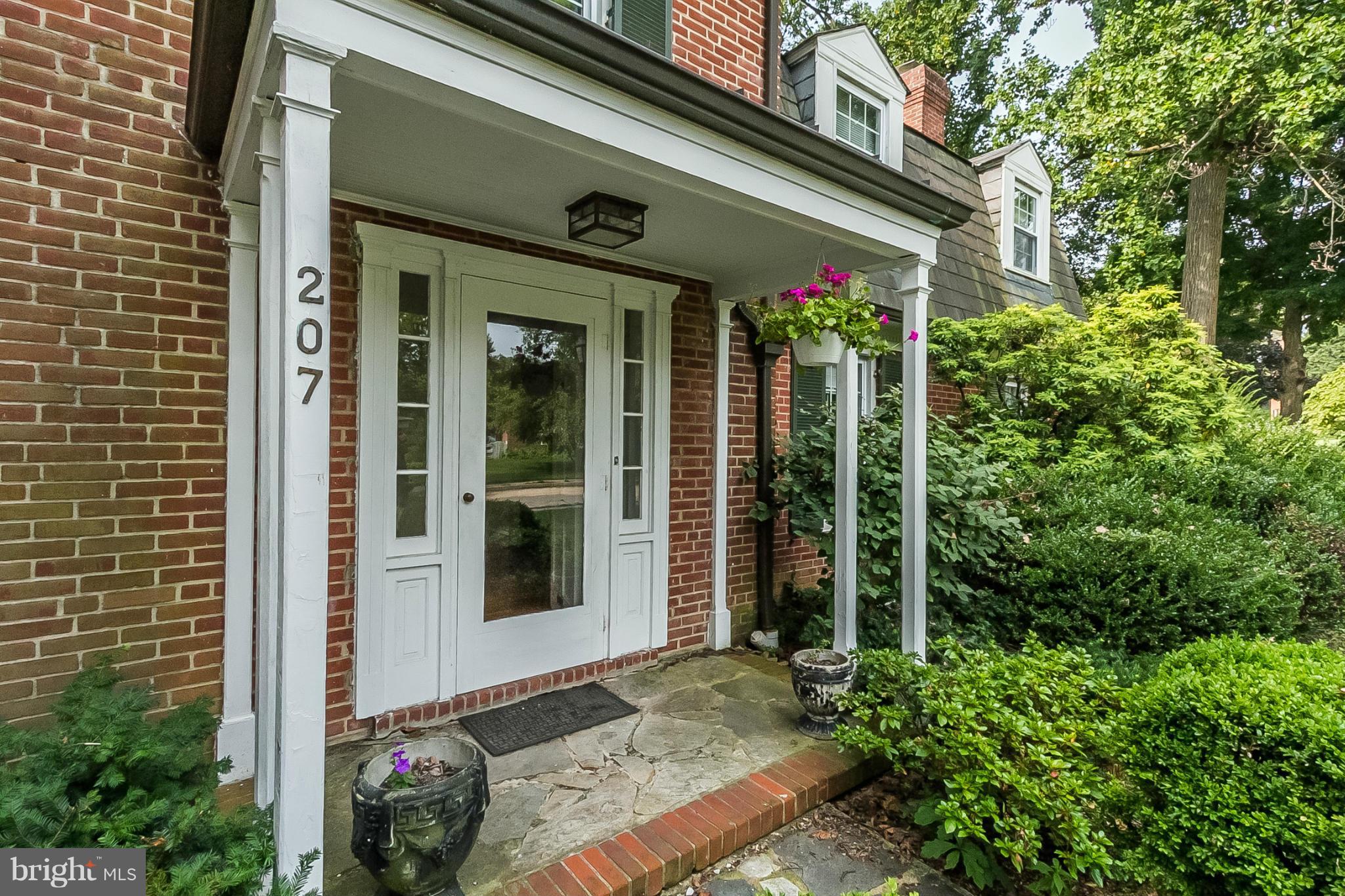 GREATER HOMELAND HISTORIC DISTRICT - Residential