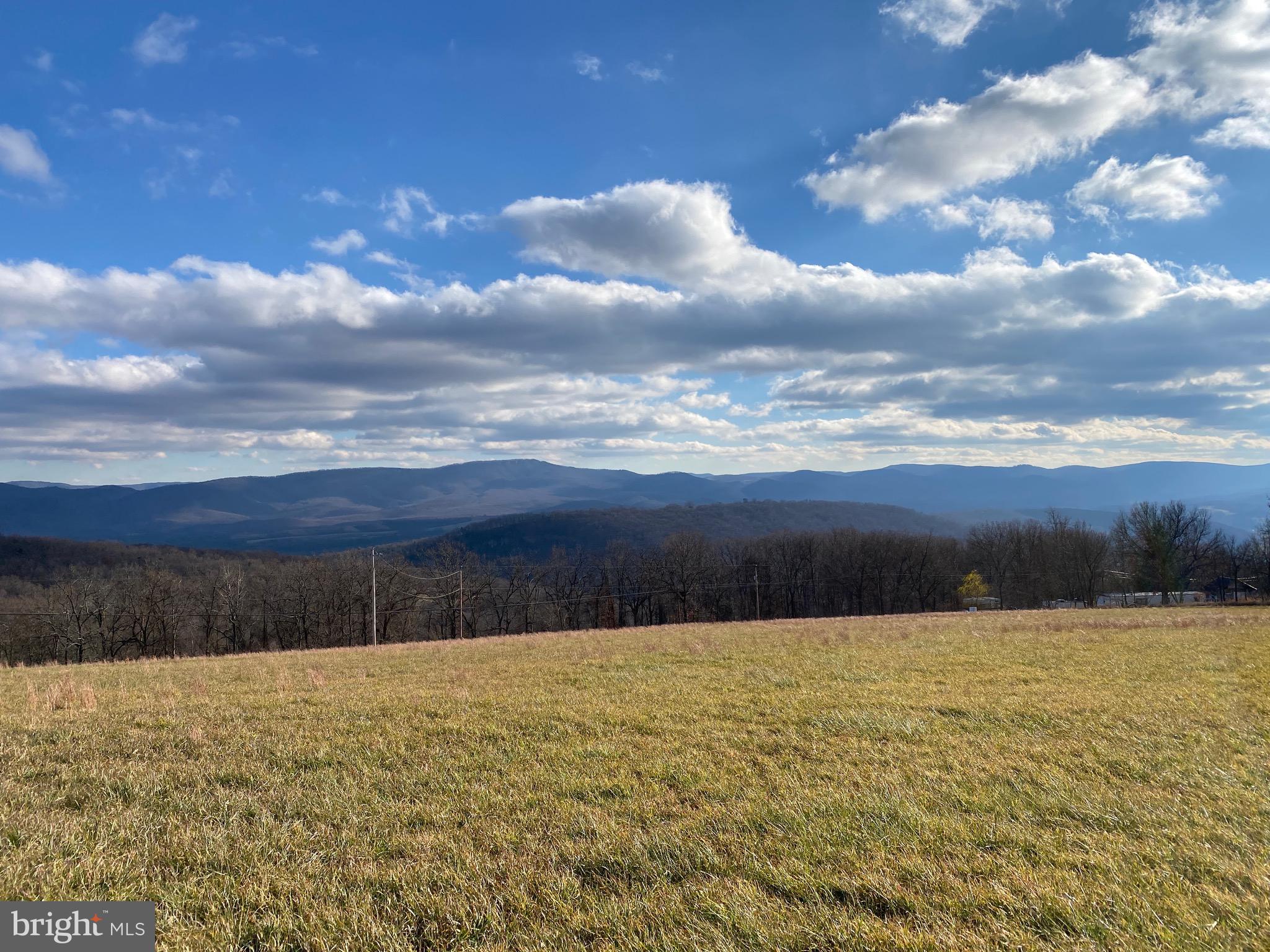 ORCHARD VIEW ESTATES - Land