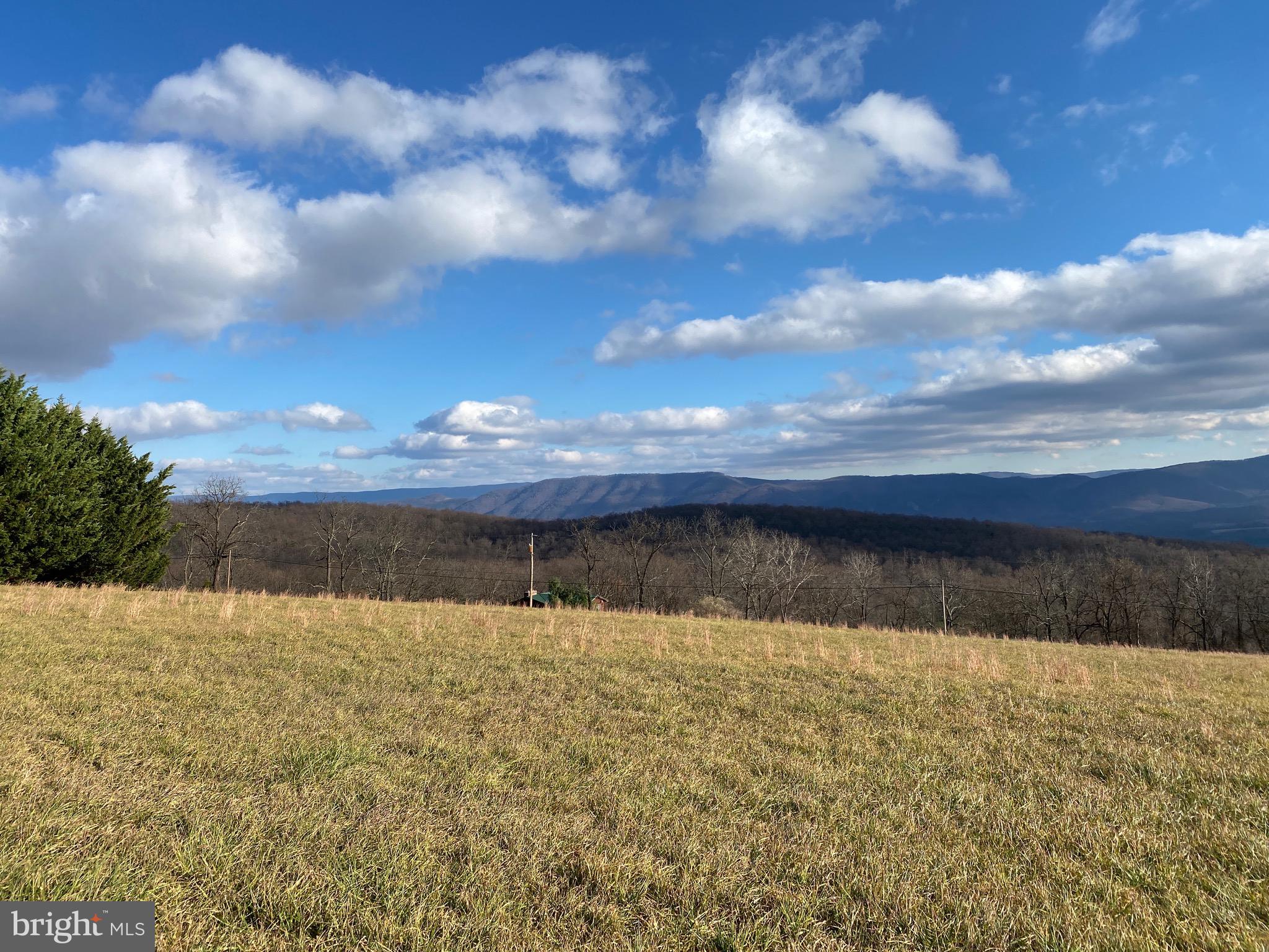 ORCHARD VIEW ESTATES - Land