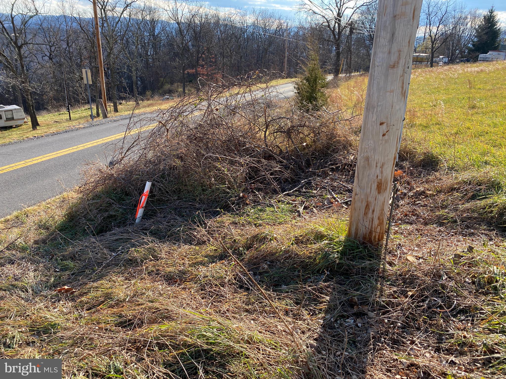 ORCHARD VIEW ESTATES - Land