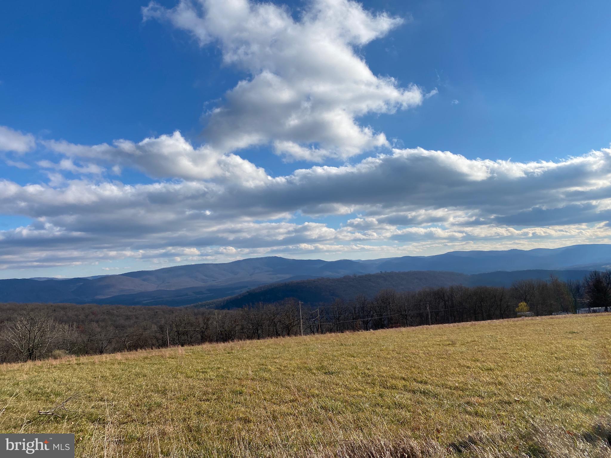 ORCHARD VIEW ESTATES - Land