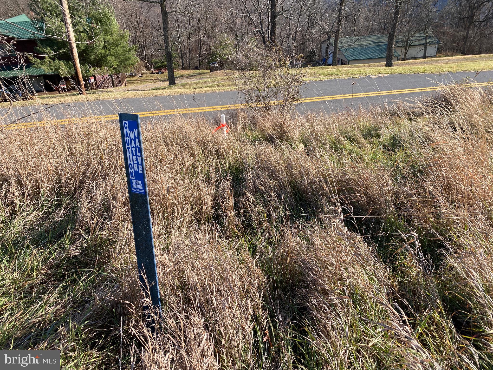 ORCHARD VIEW ESTATES - Land